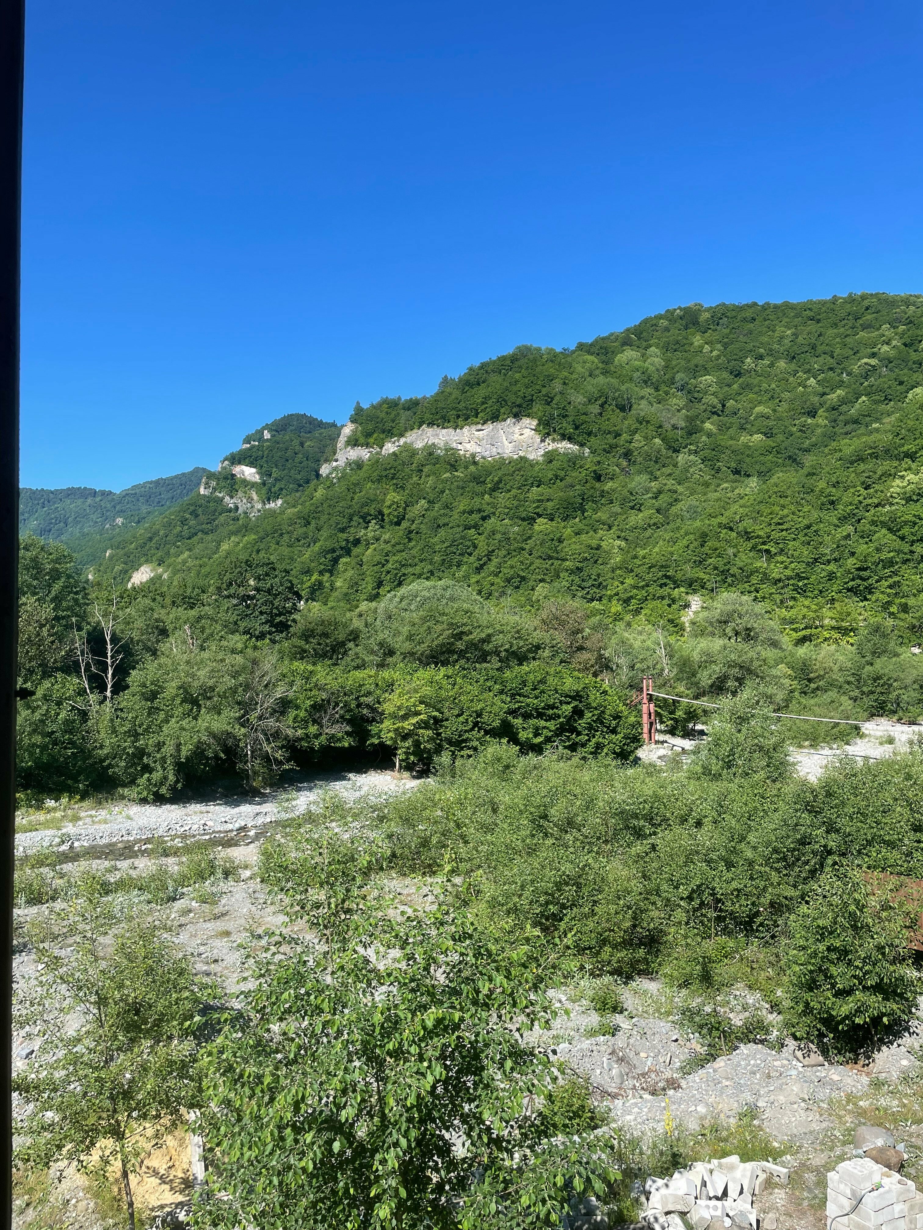 Бюджетный двухместный номер с 2 отдельными кроватями