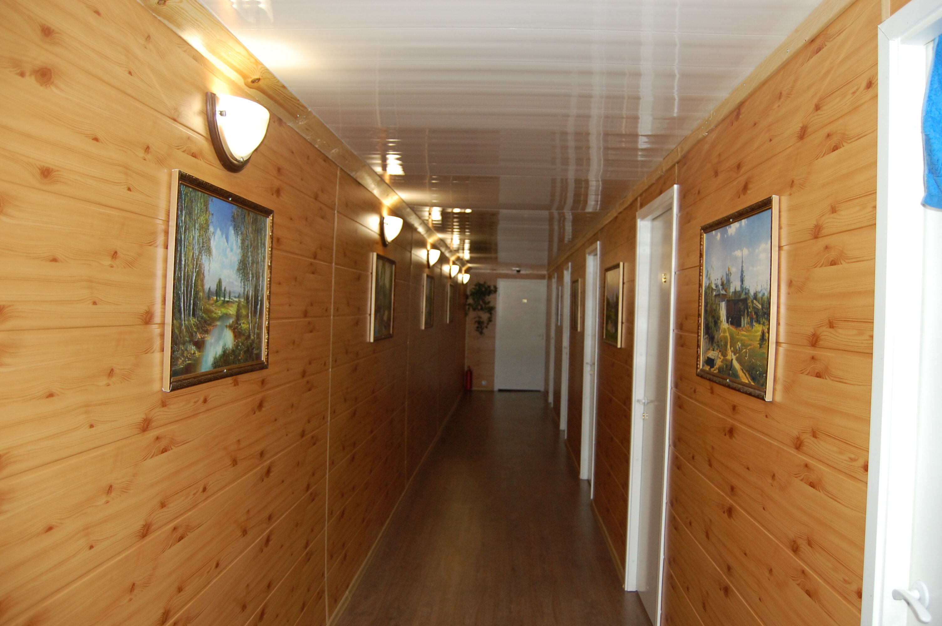 Общий номер для мужчин и женщин