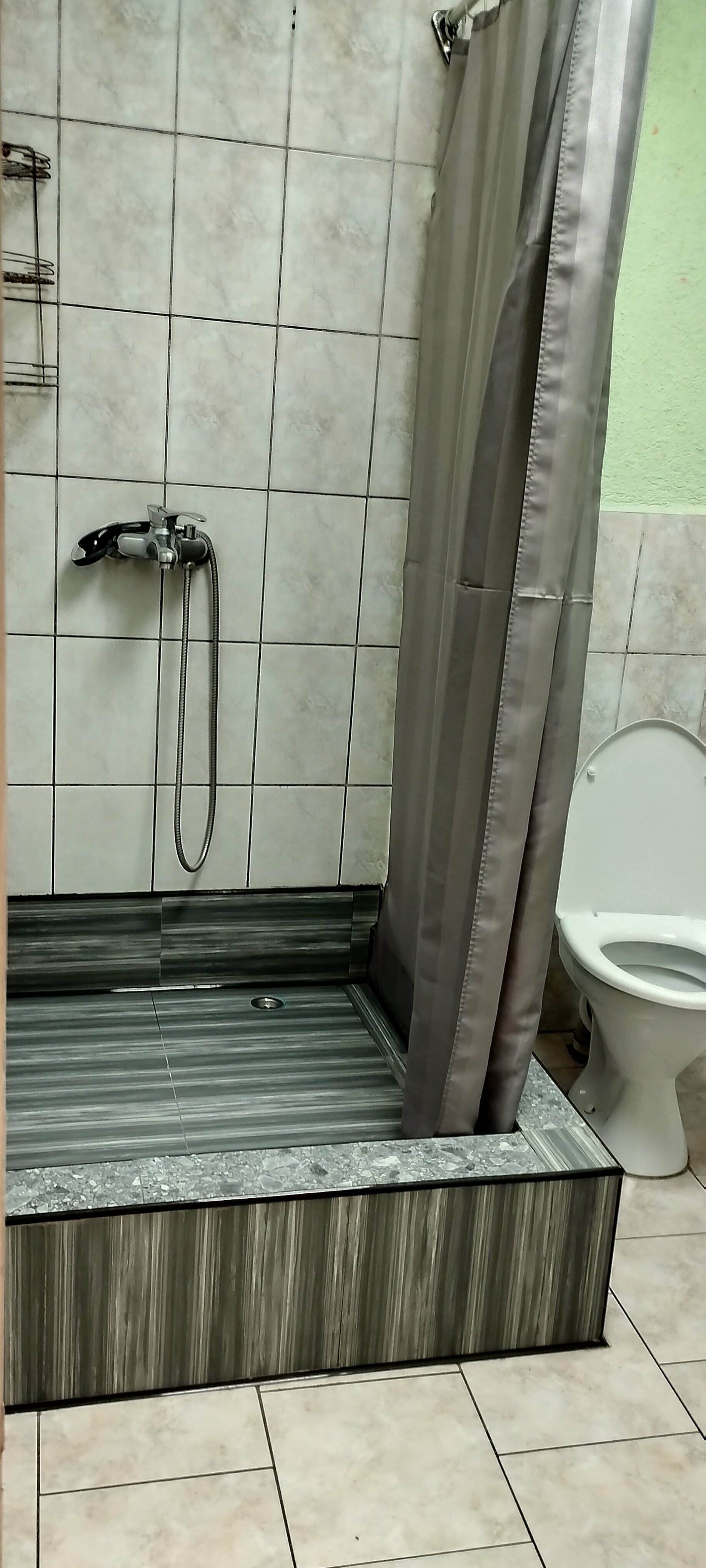 Классический четырехместный номер