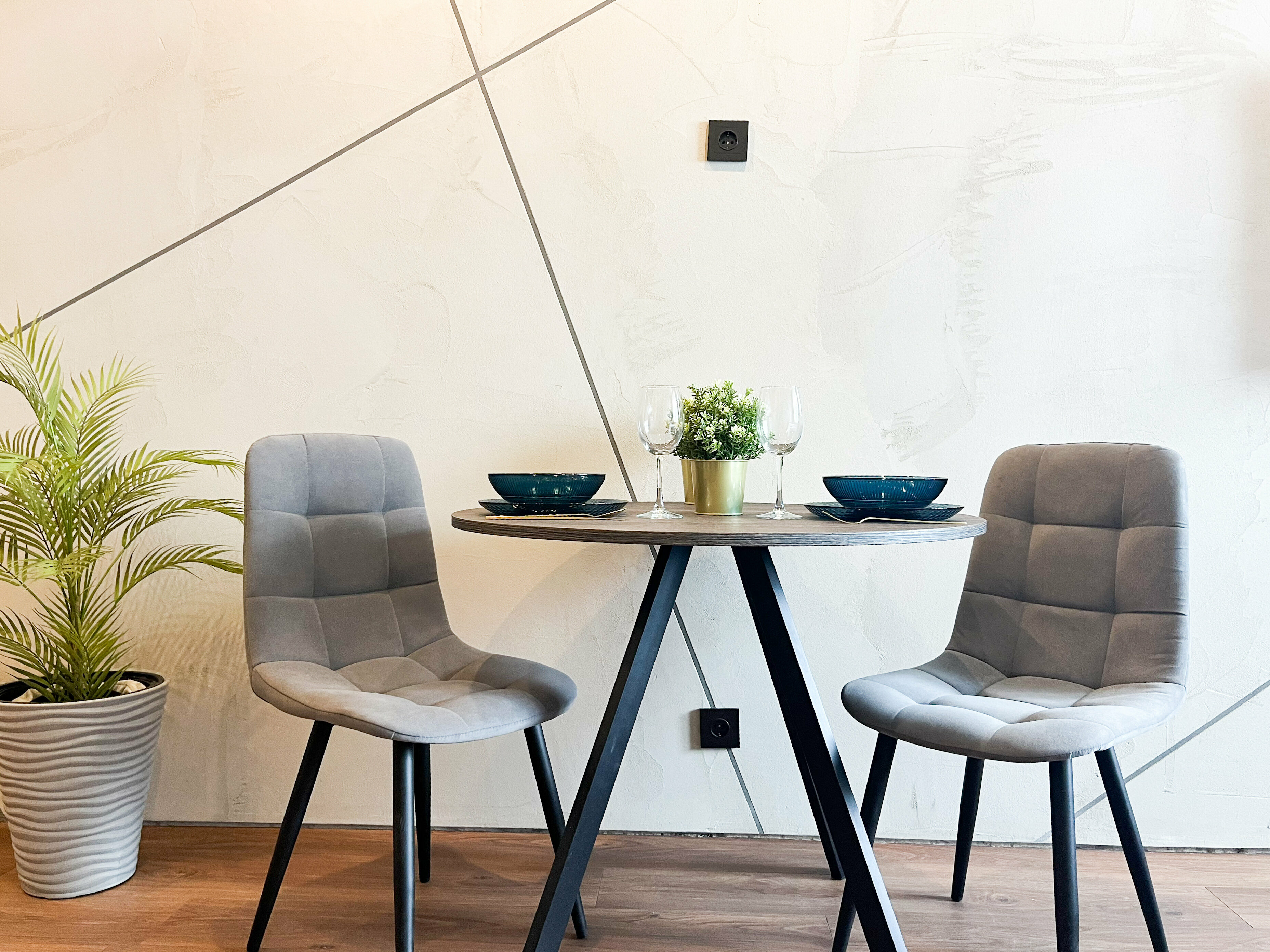 Апартаменты-студия