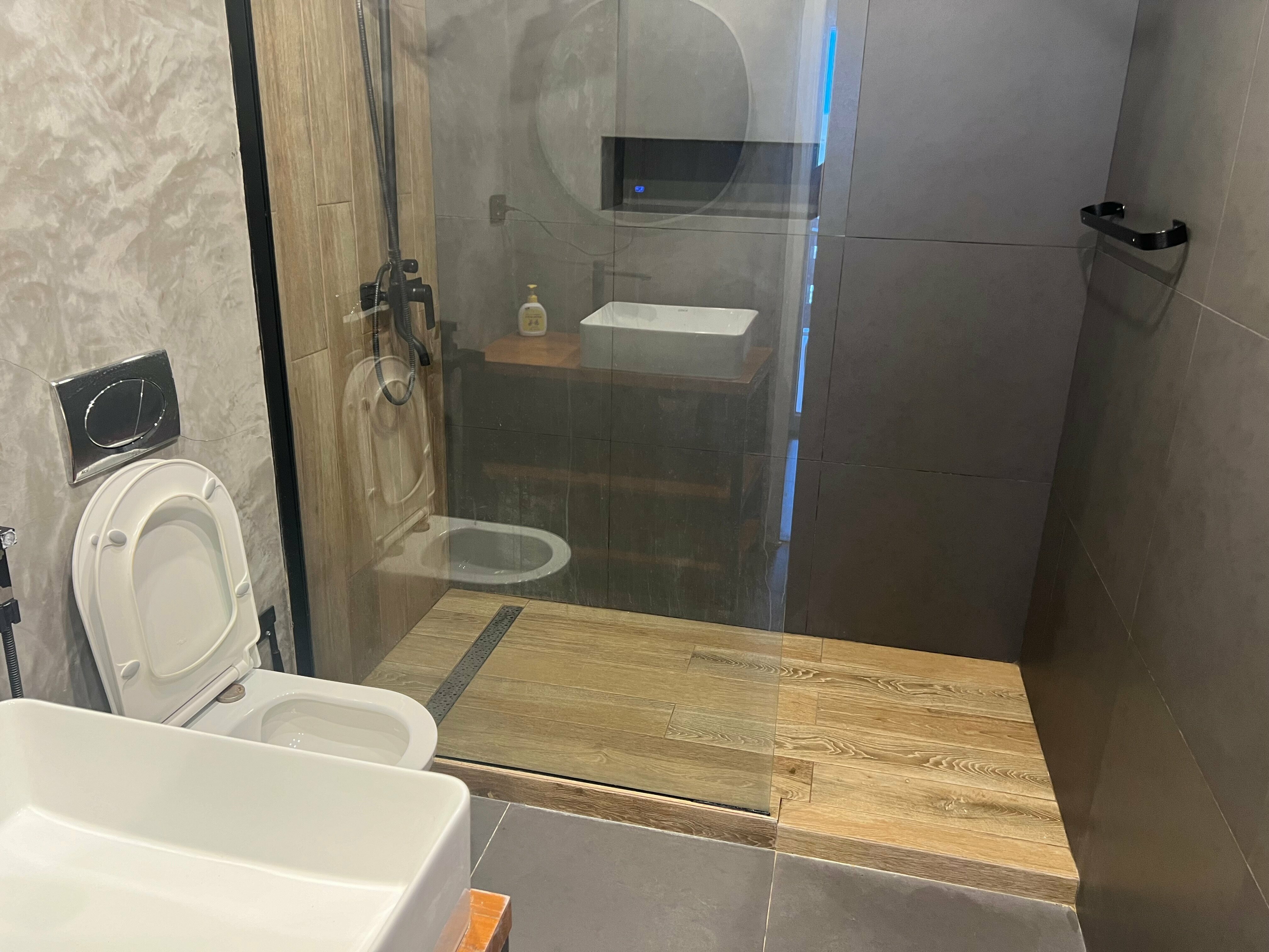 Семейный лофт