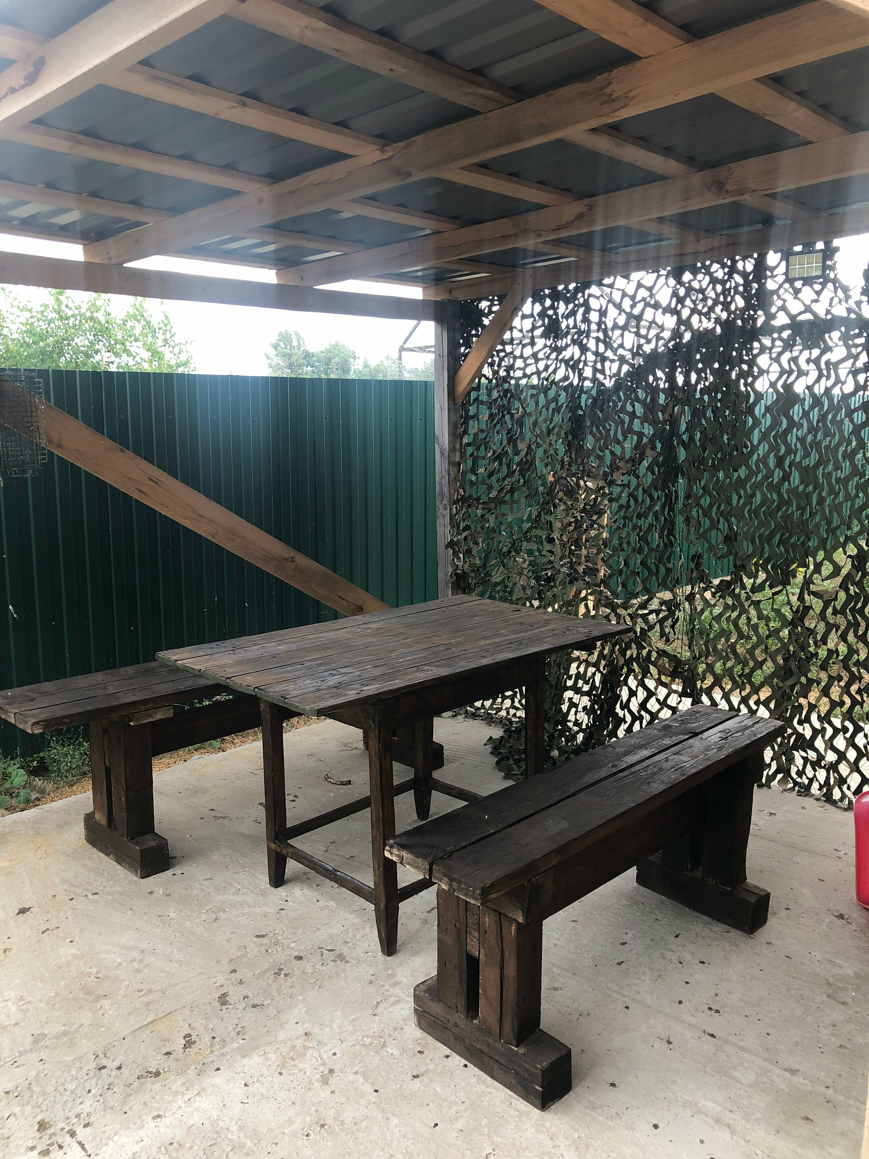 Дом с 2 спальнями