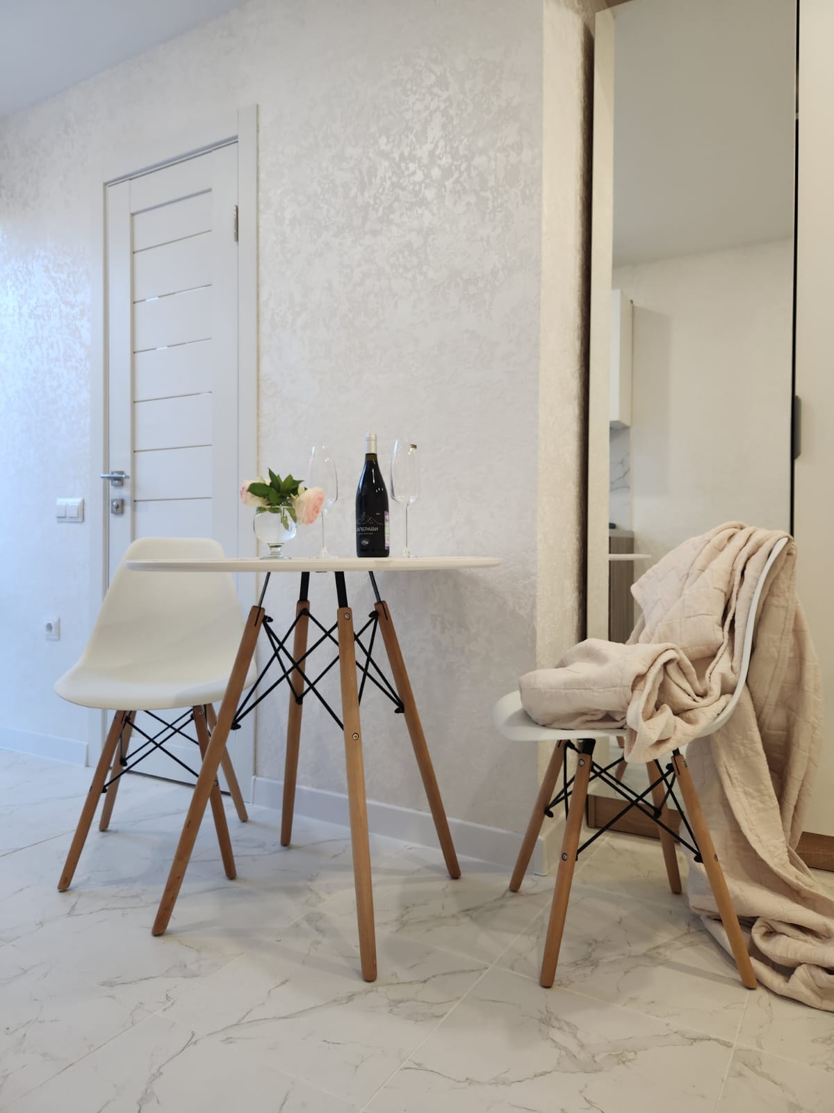 Номер-студия