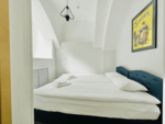 Апартаменты с 2 спальнями в Pro loft