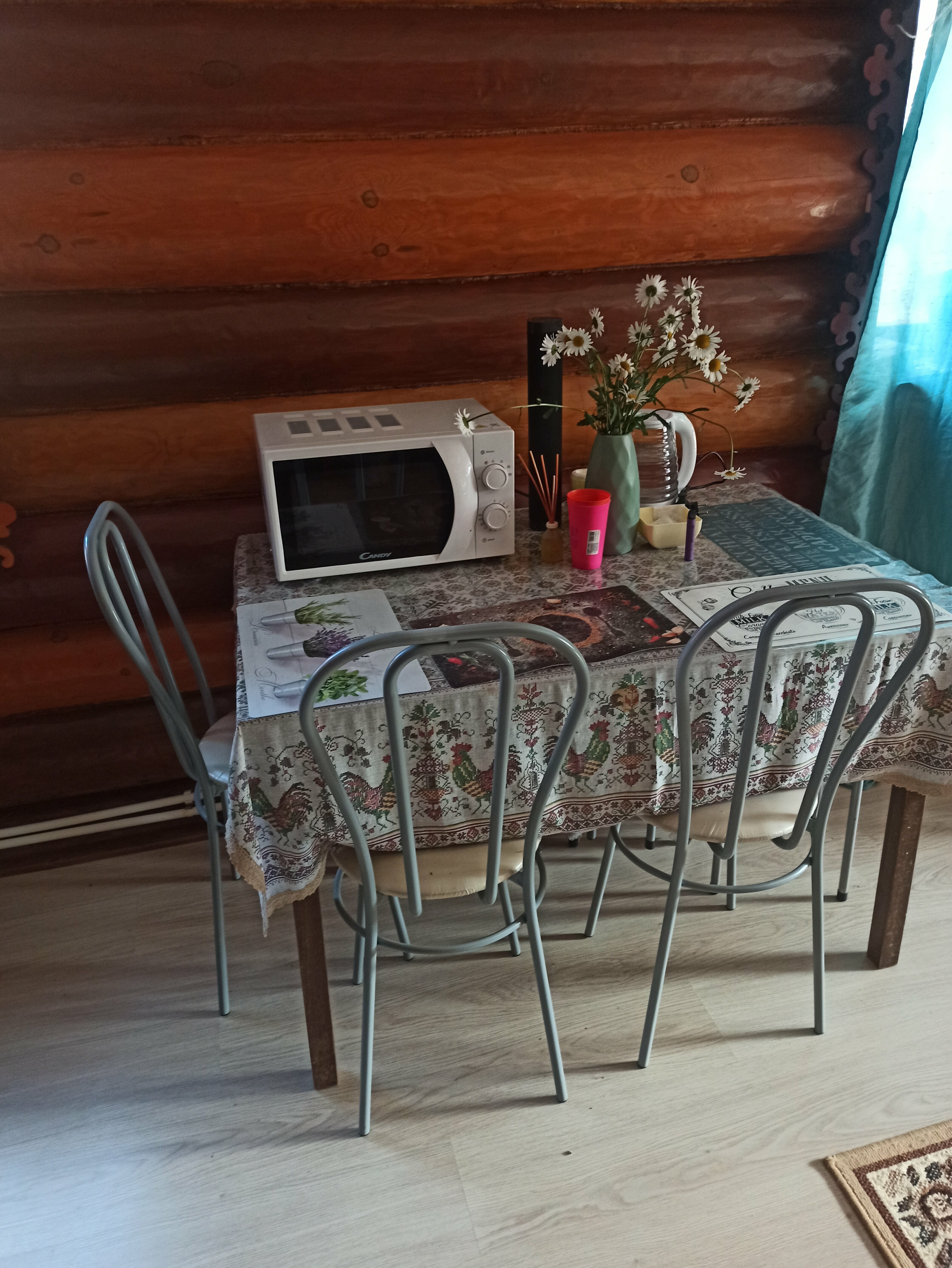 Семейный номер-студия