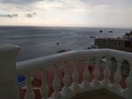 Двухместный номер Делюкс с 1 кроватью и видом на море в Отель Афродита