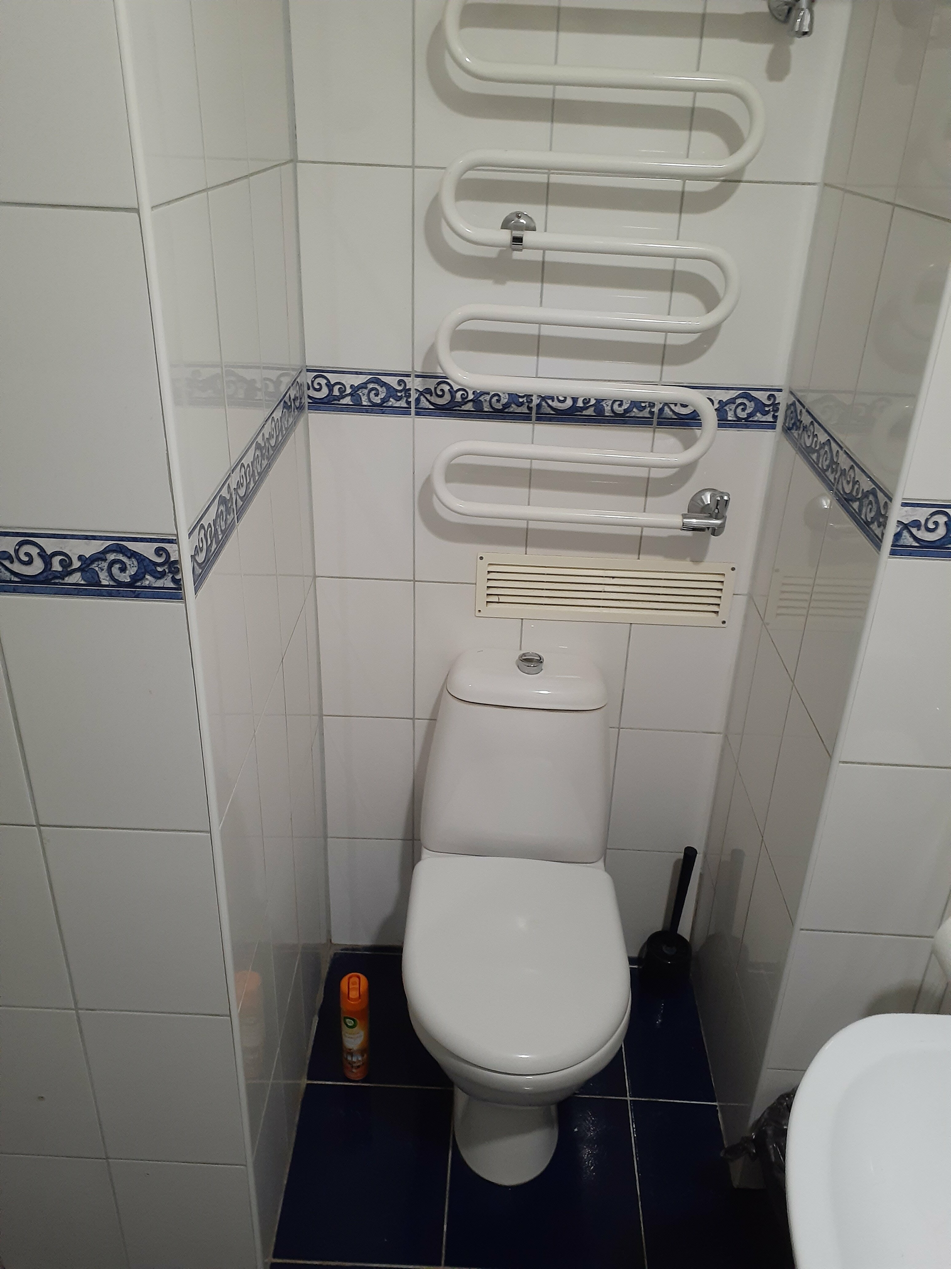 Бюджетный двухместный номер с 1 кроватью