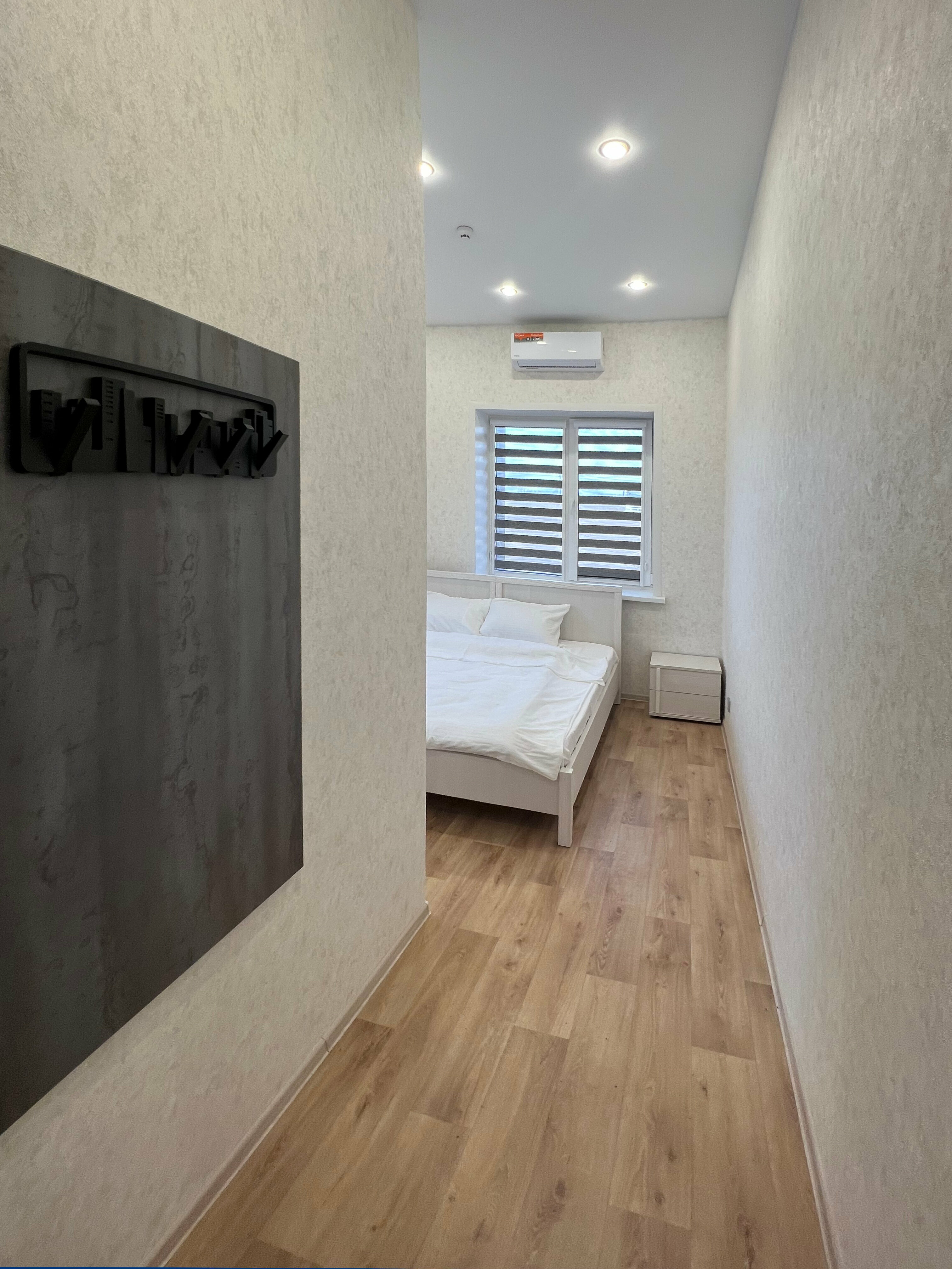 Двухместный номер с 1 кроватью или 2 отдельными кроватями