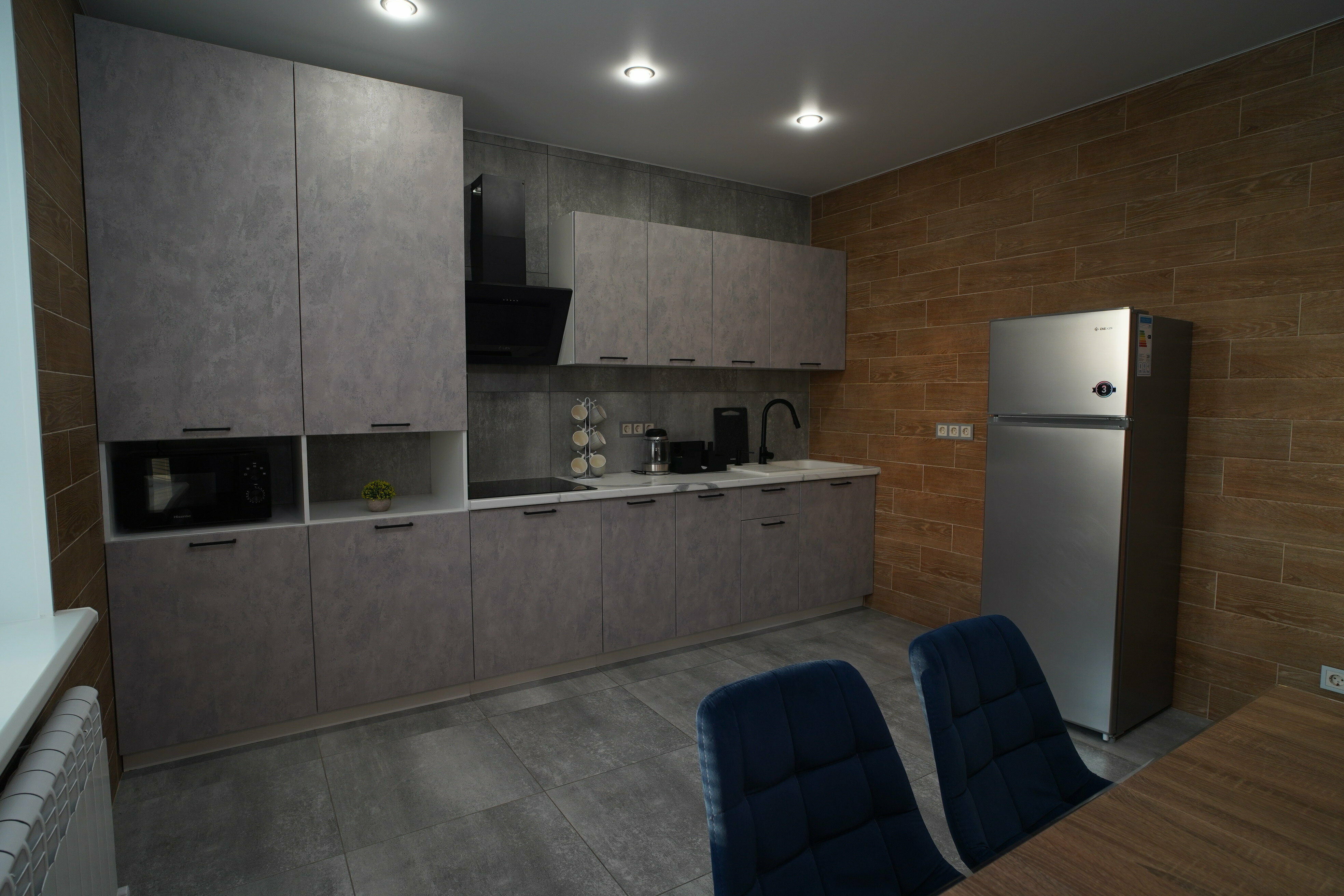 Дом для семейного отдыха