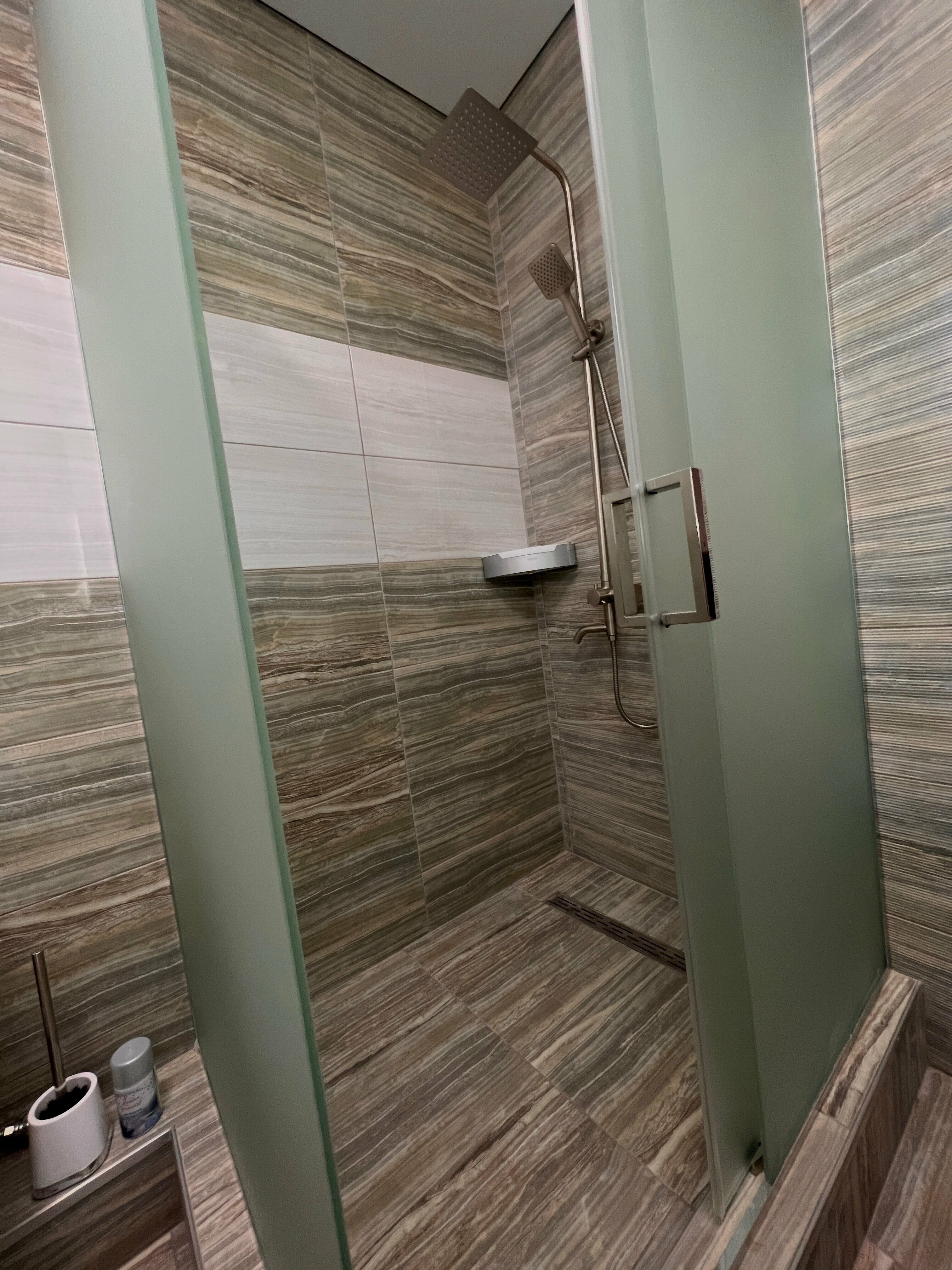 Апартаменты с балконом