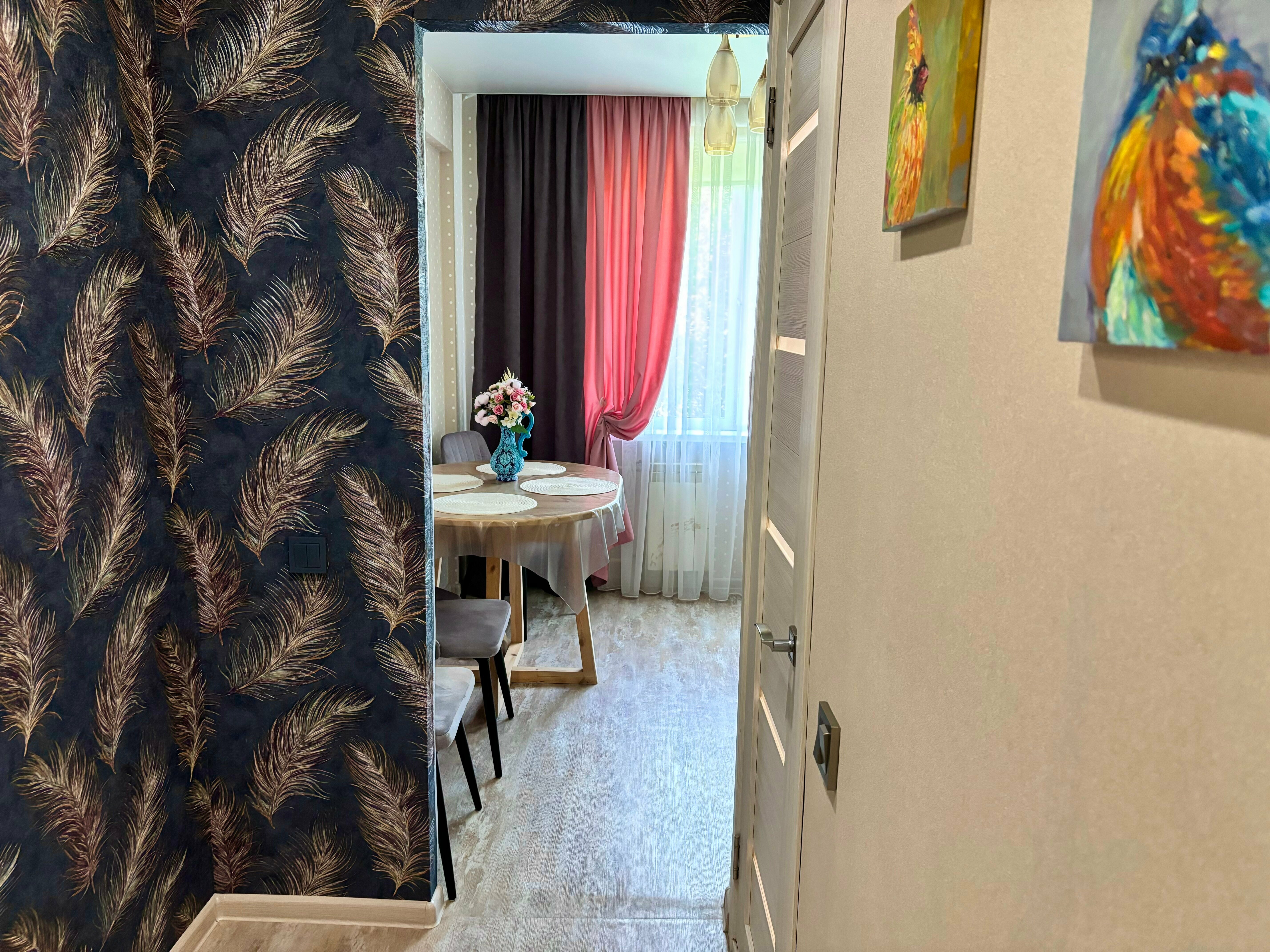 Улучшенный четырехместный номер