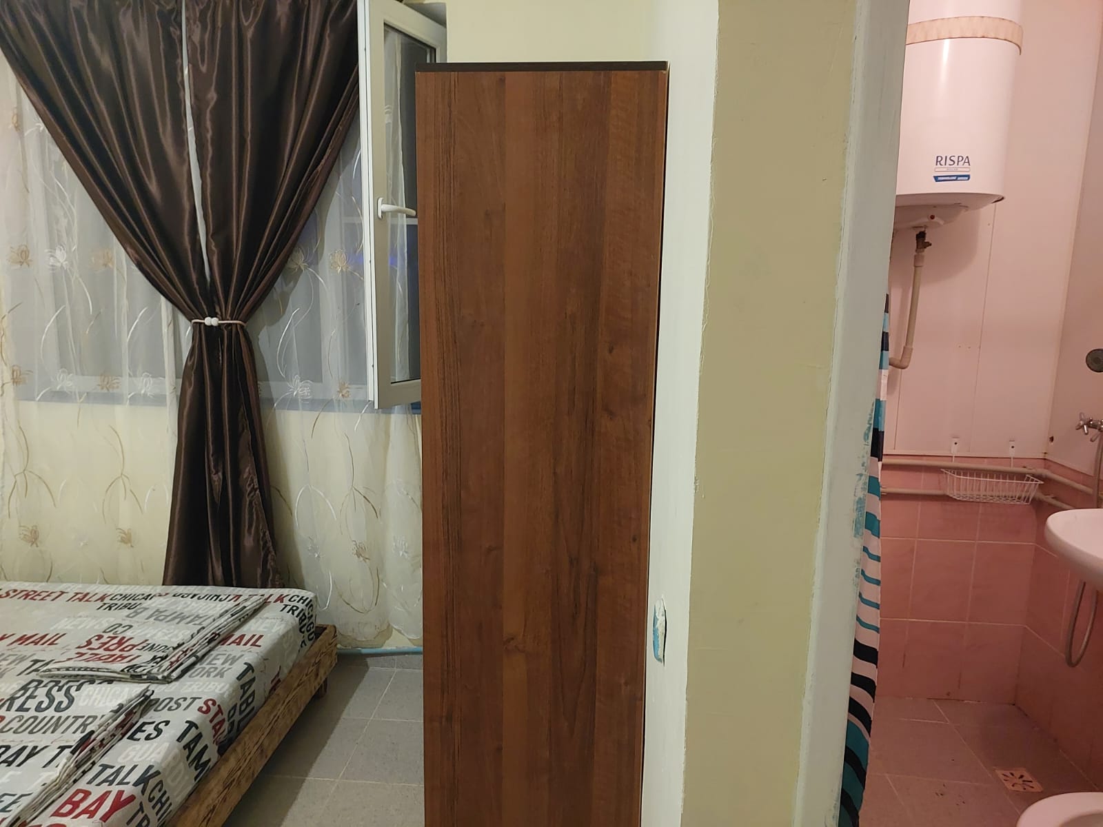 Трехместный номер «Комфорт»