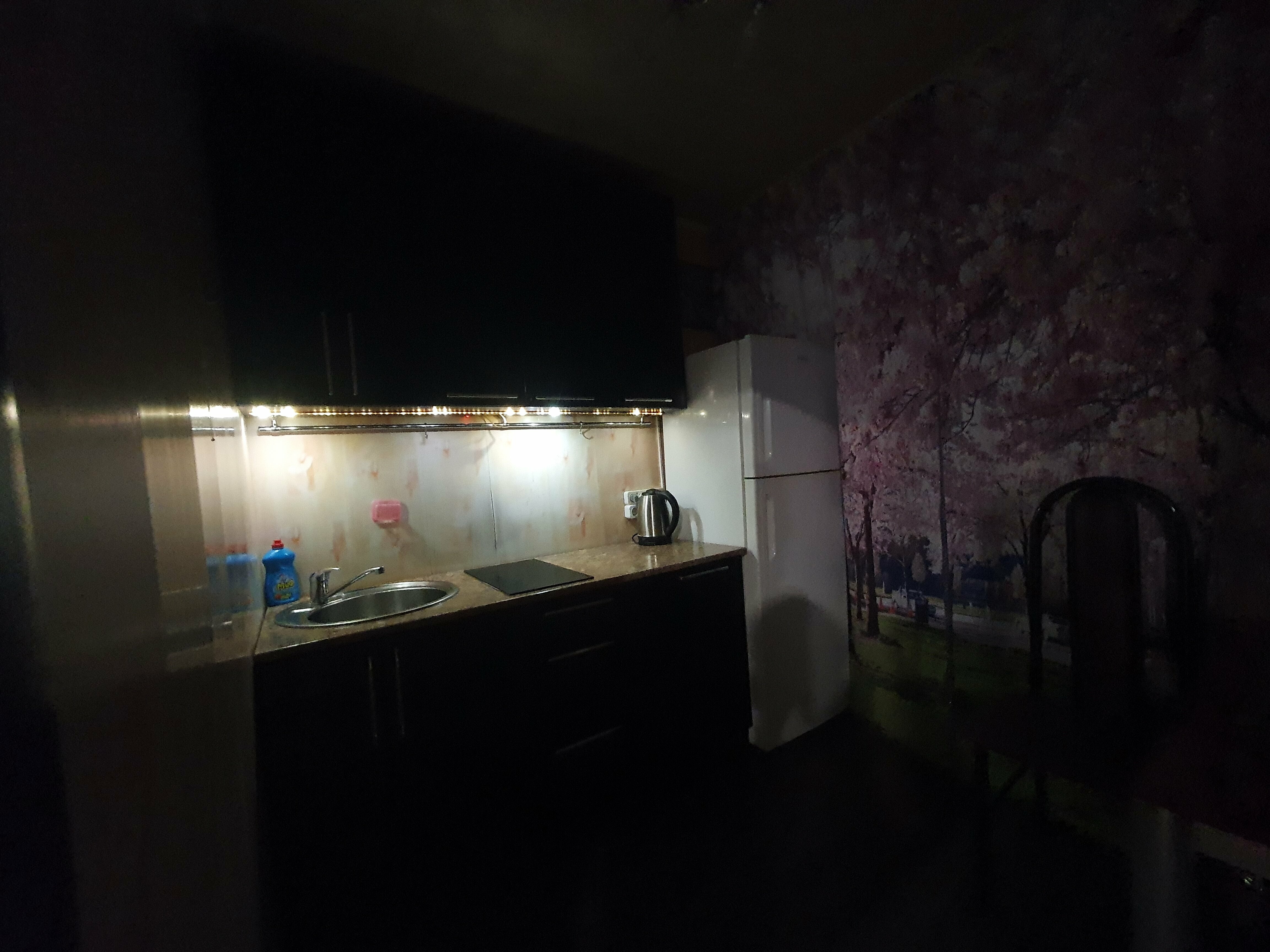 Апартаменты с 2 спальнями