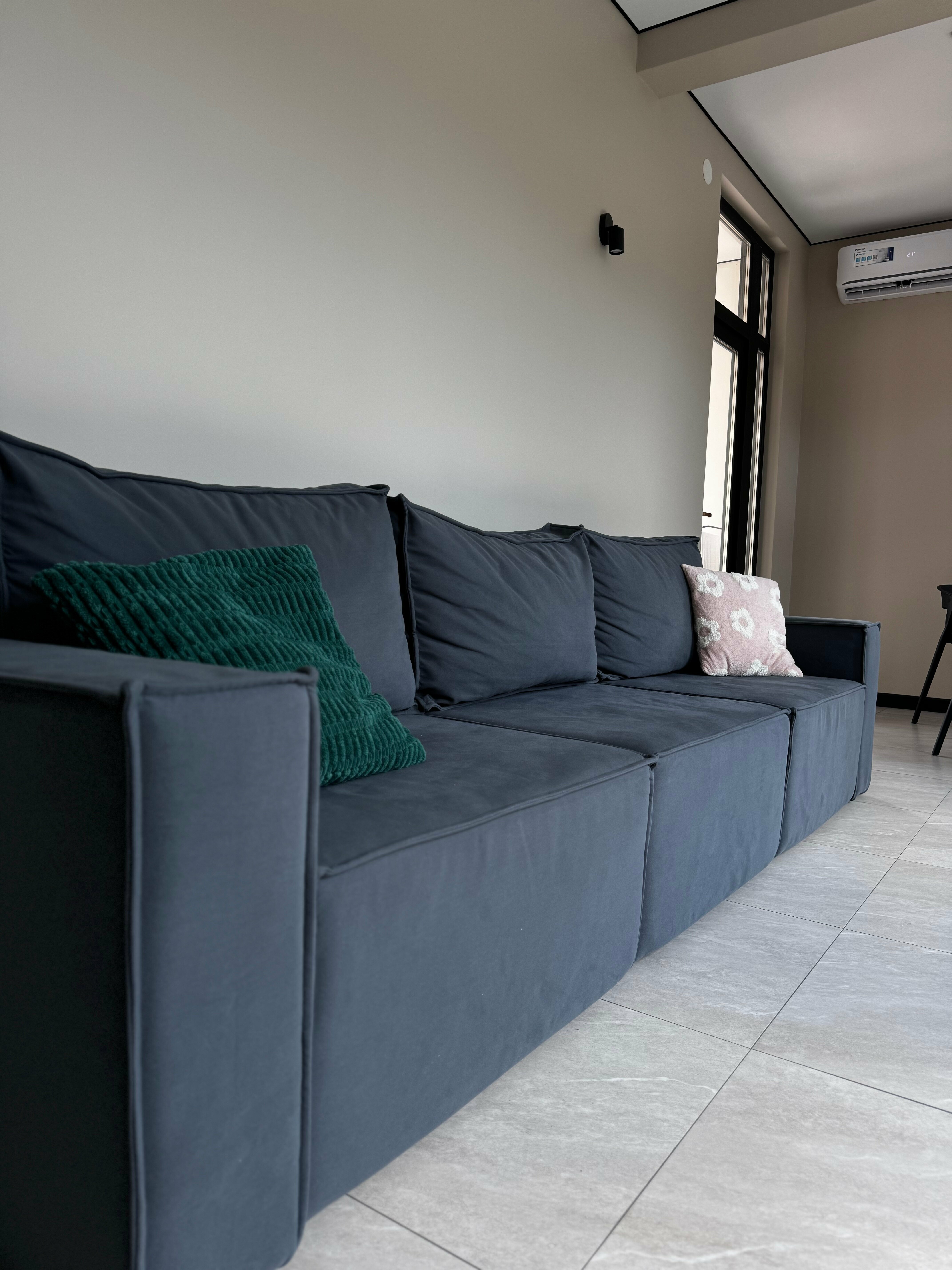 Апартаменты Делюкс