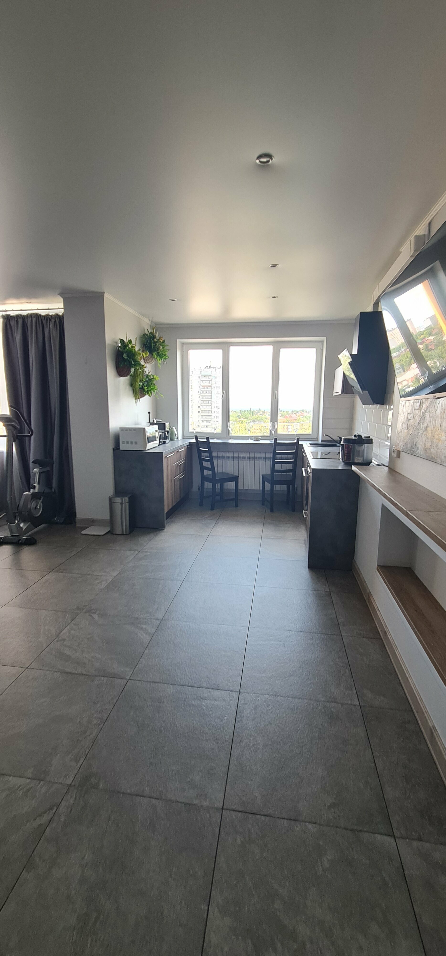 Семейный люкс