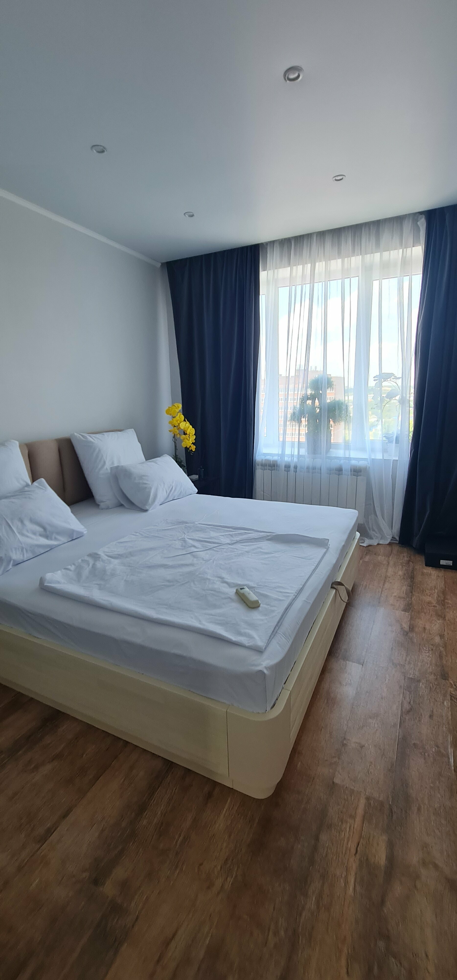 Семейный люкс