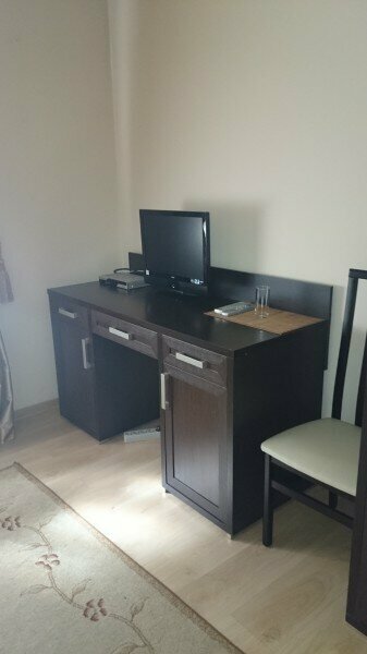 Одноместный номер