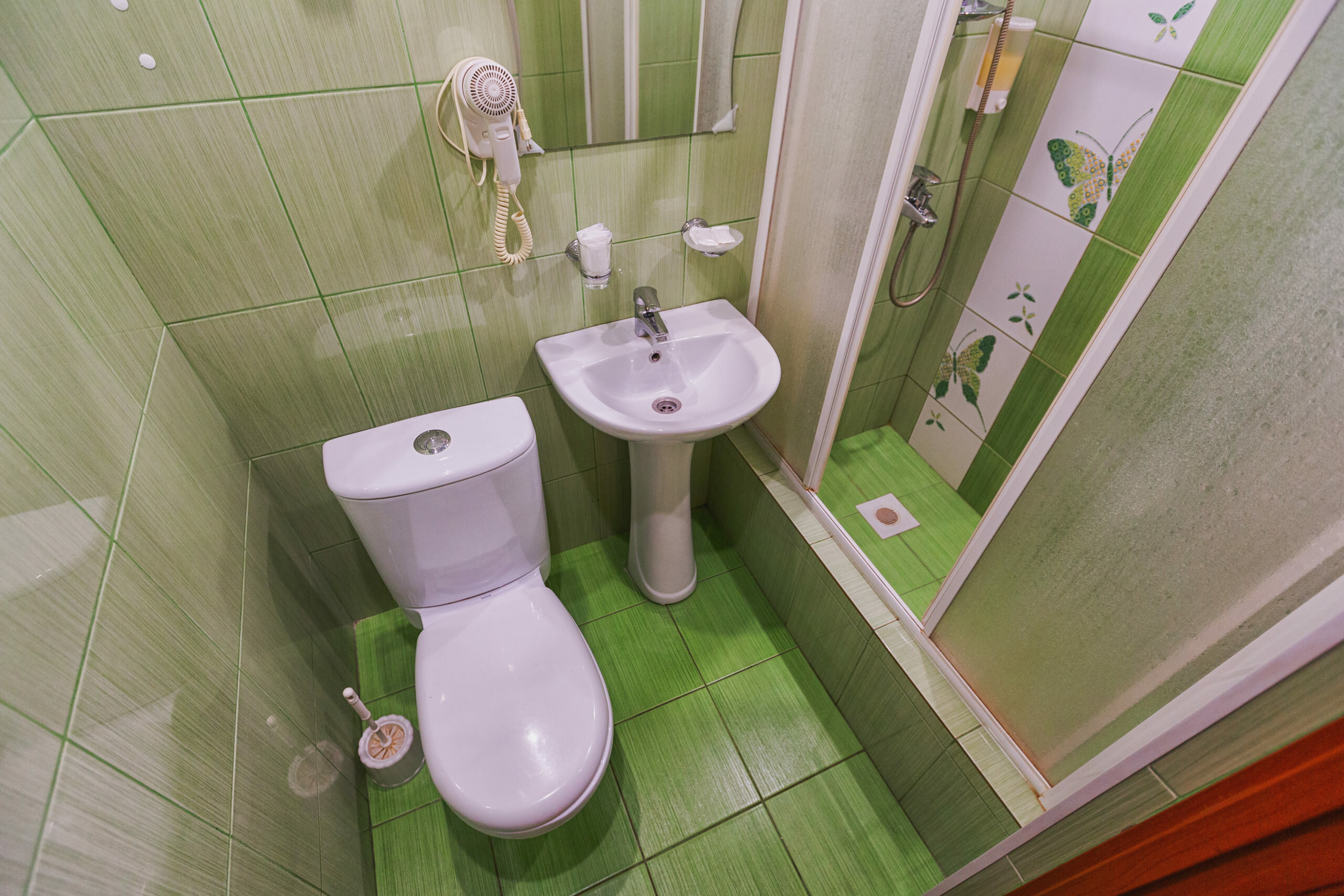 Семейный люкс