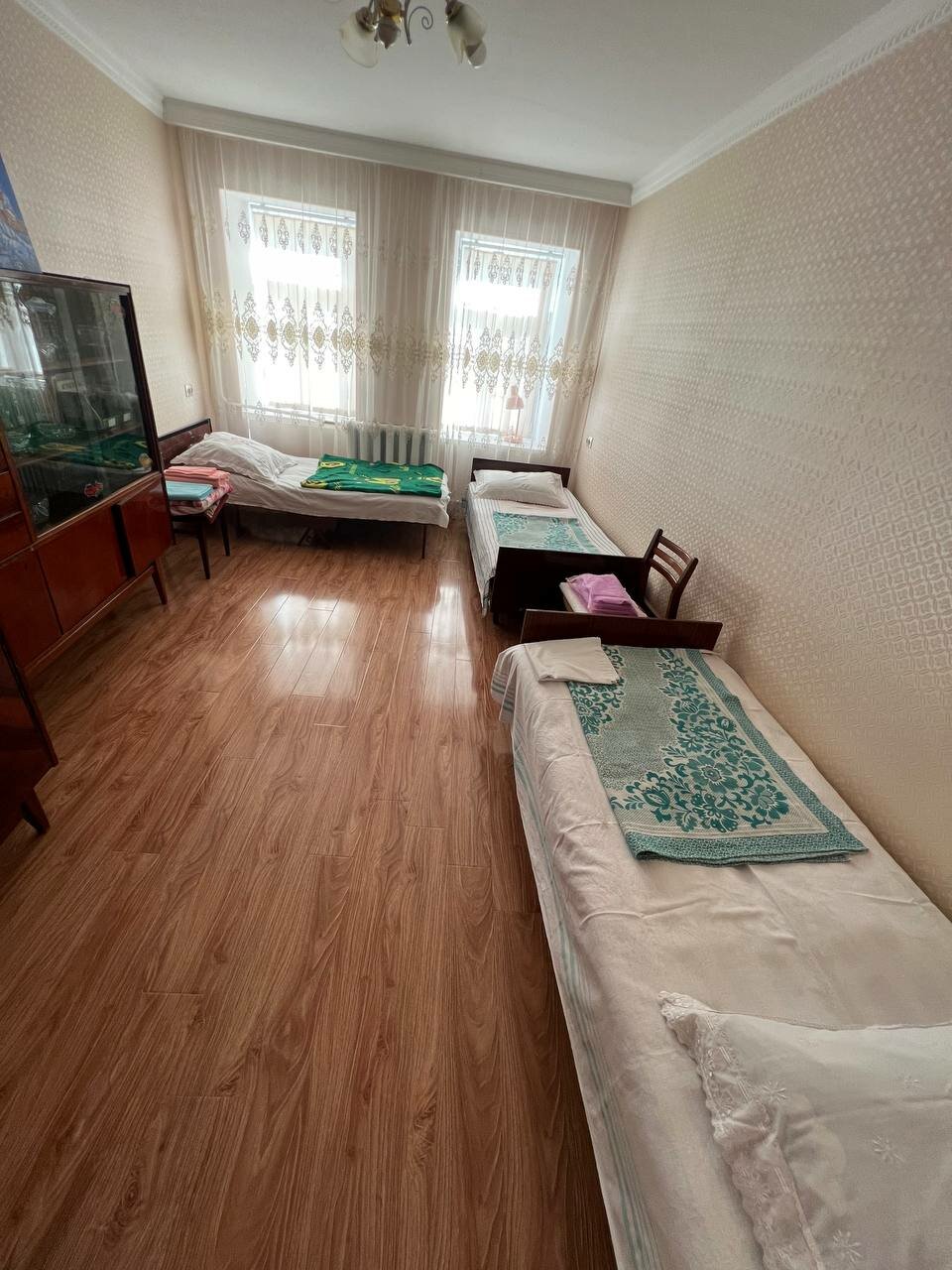 Дом для семейного отдыха