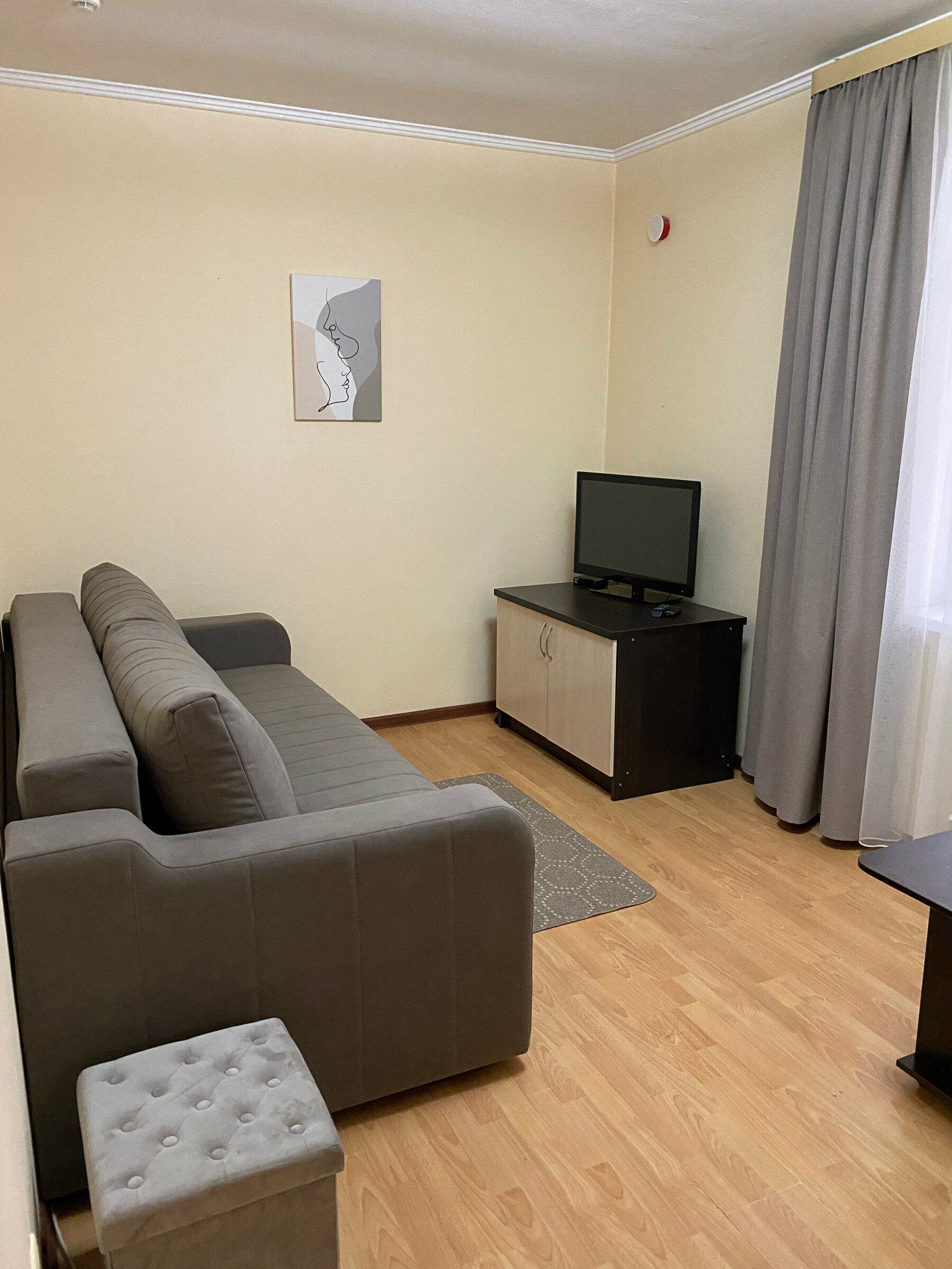 Семейный номер