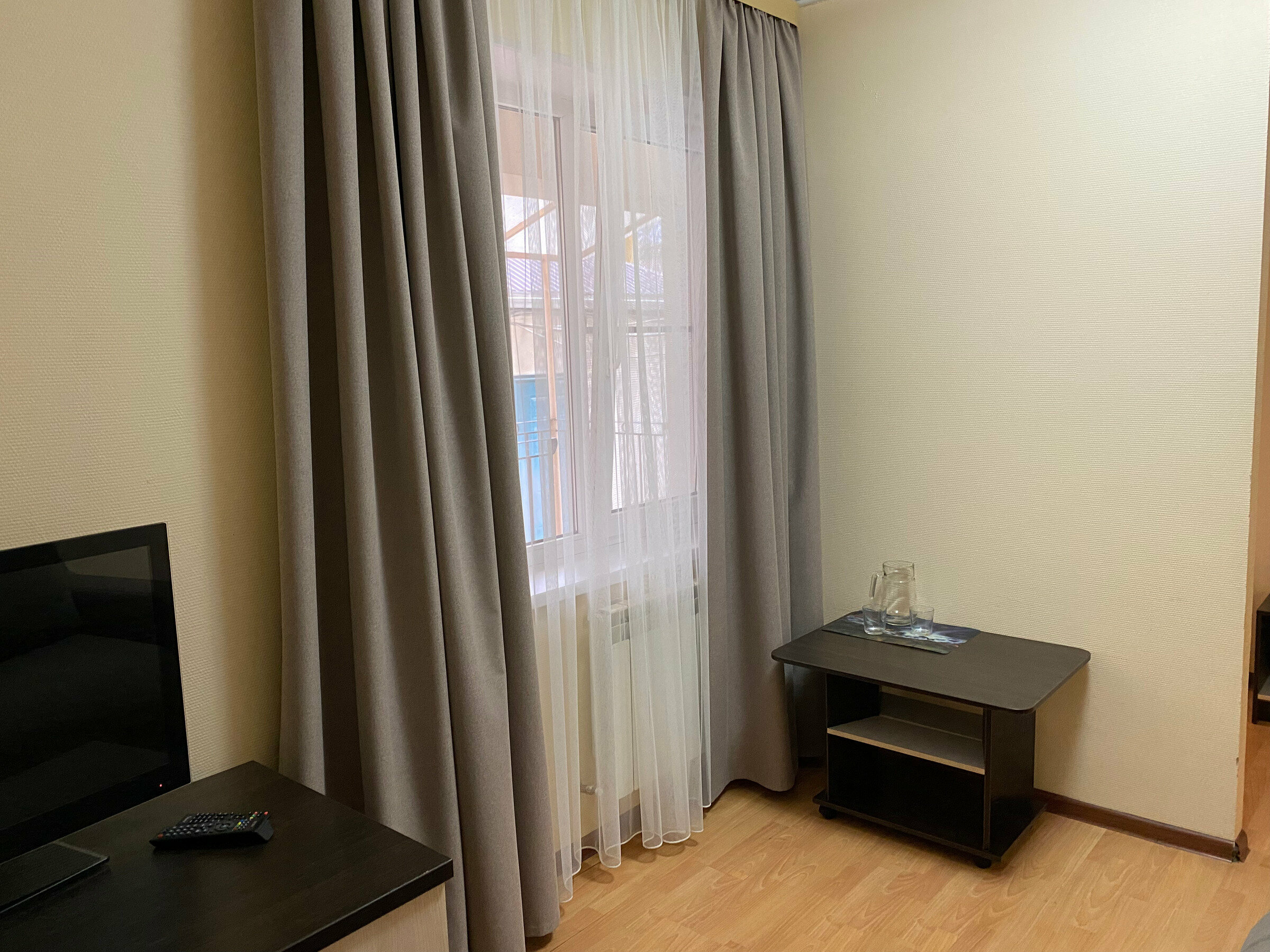 Семейный номер