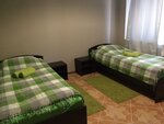 Двухместный номер с 2 отдельными кроватями в Wiki Hostels