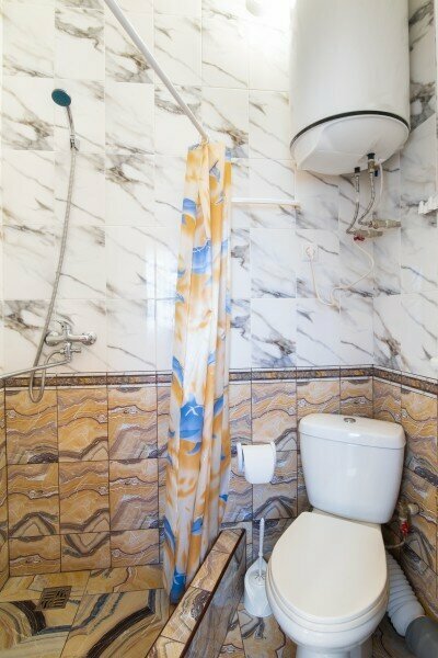 Стандартный семейный номер