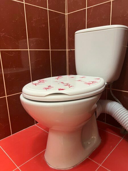 Апартаменты - 1-й этаж