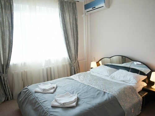 Люкс с 2 спальнями