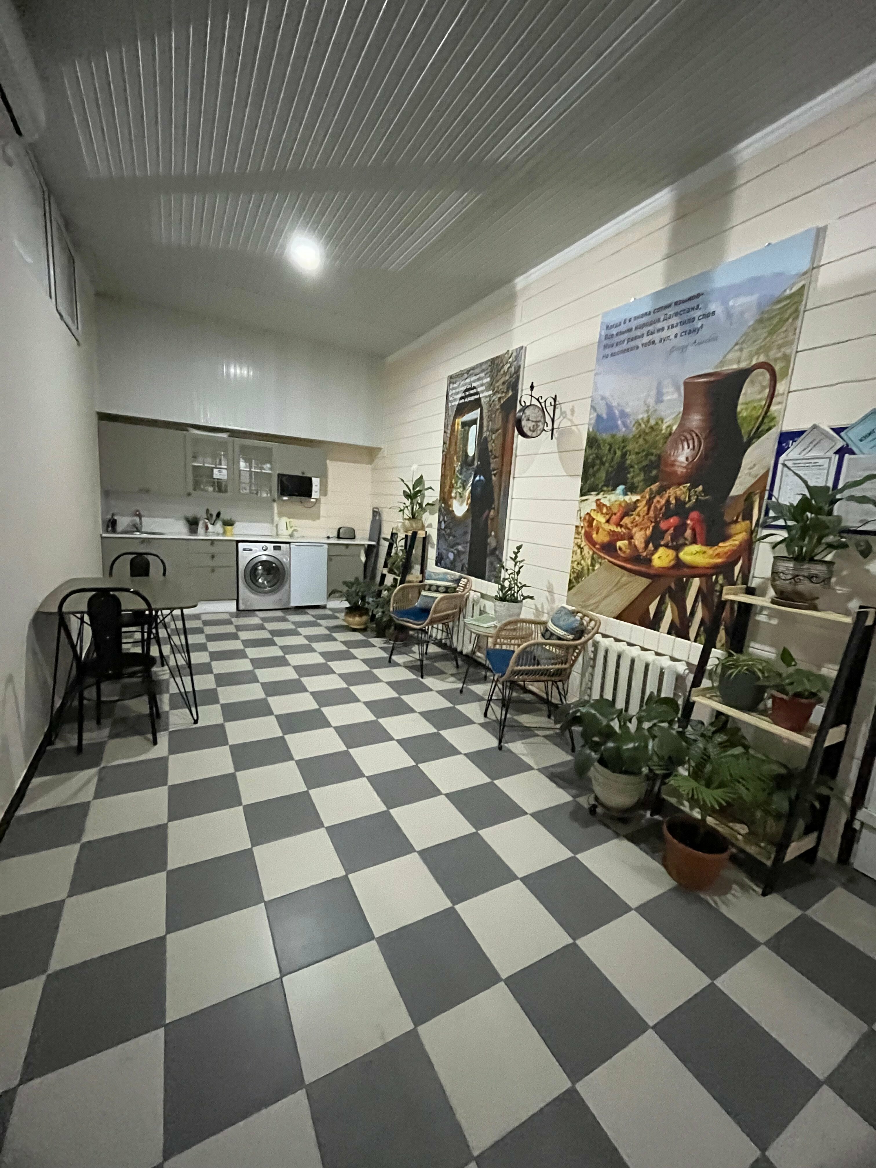 Двухместный номер с 1 кроватью