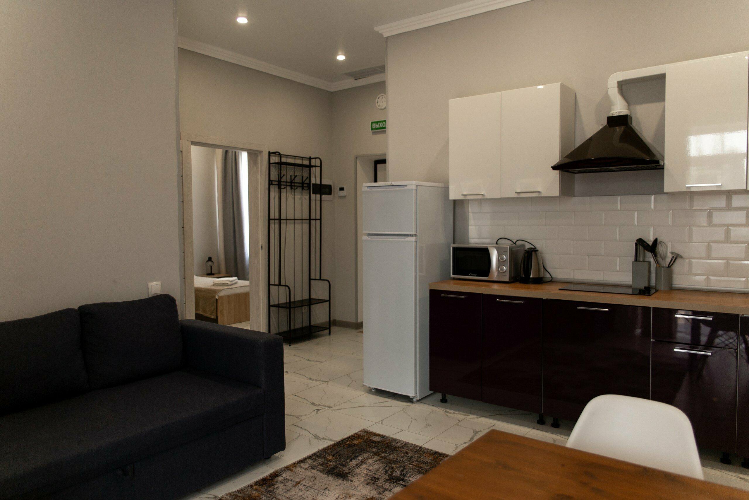 Семейное бунгало