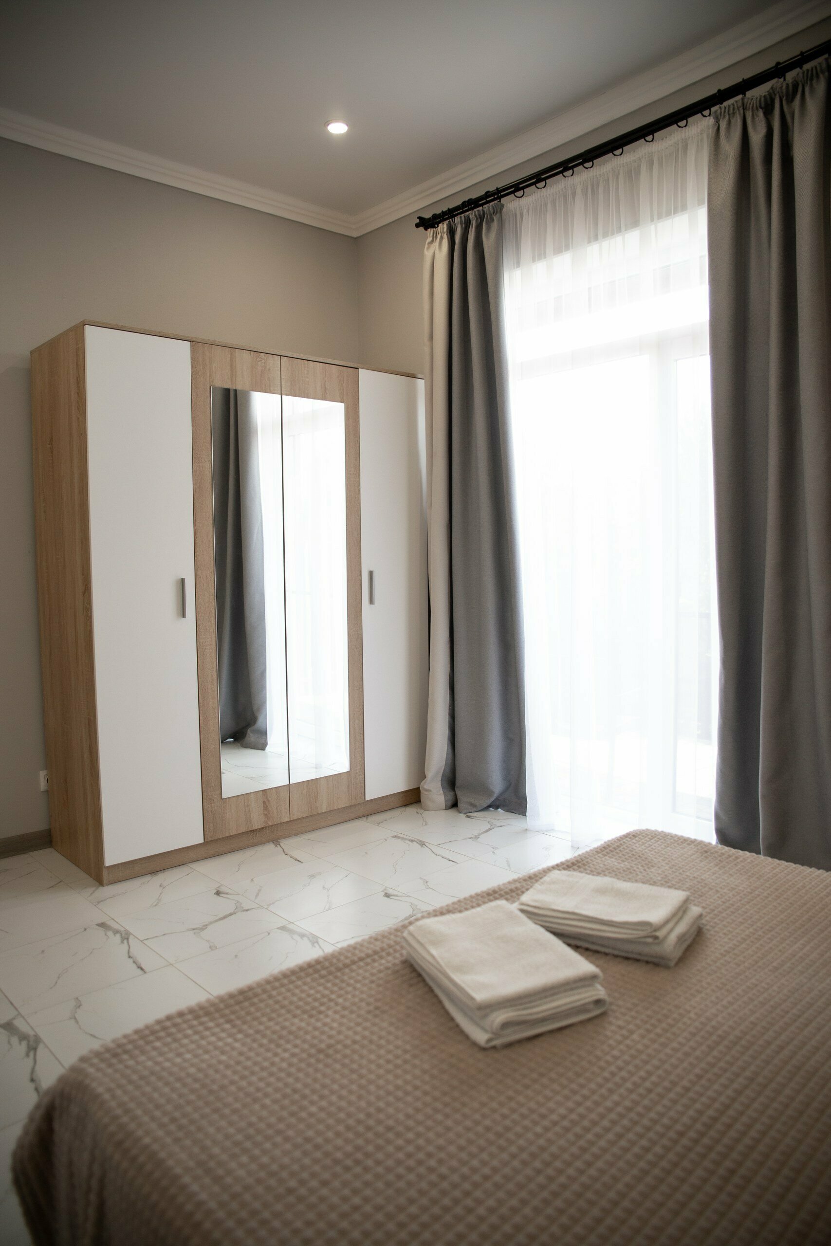 Семейное бунгало