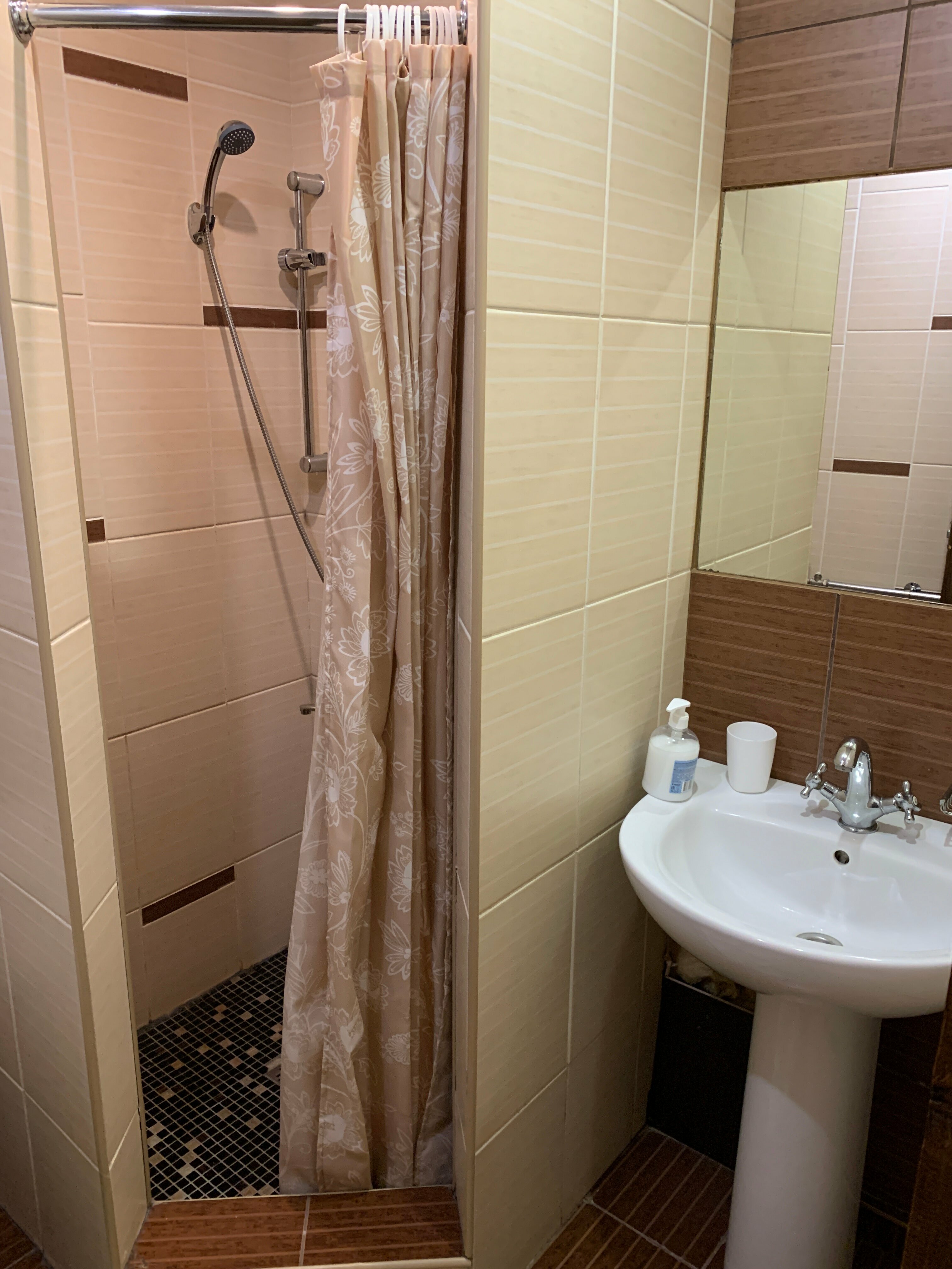 Четырехместный номер