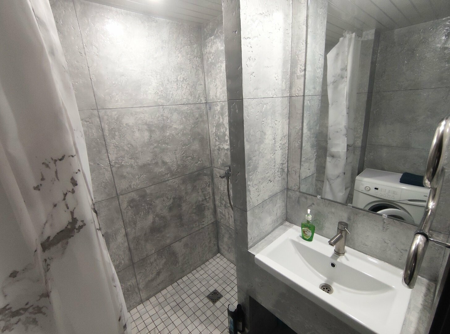 Люкс с 2 спальнями