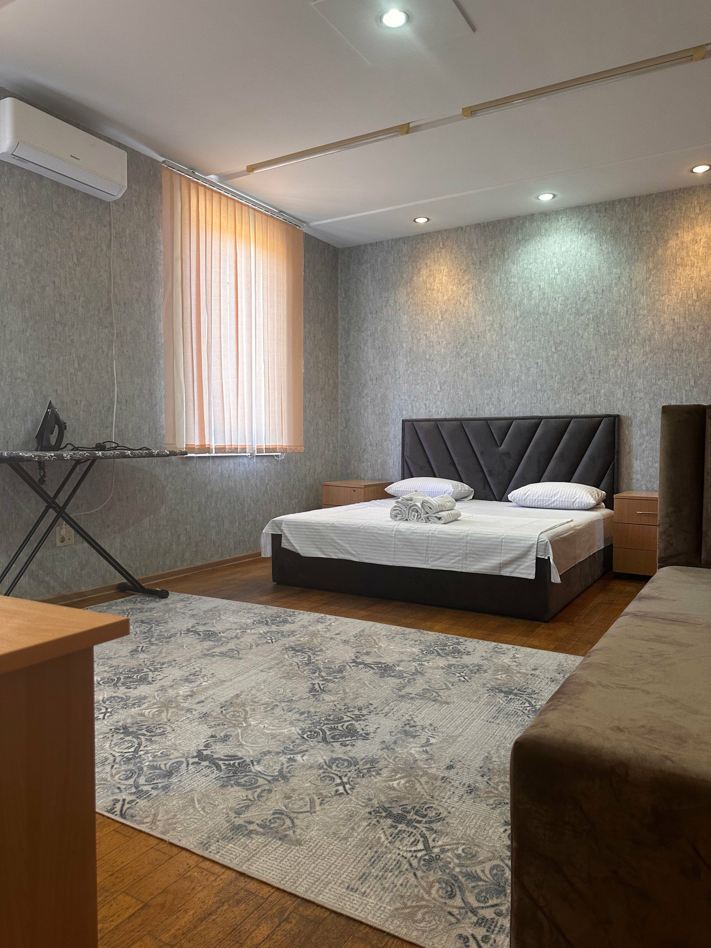 Семейный номер