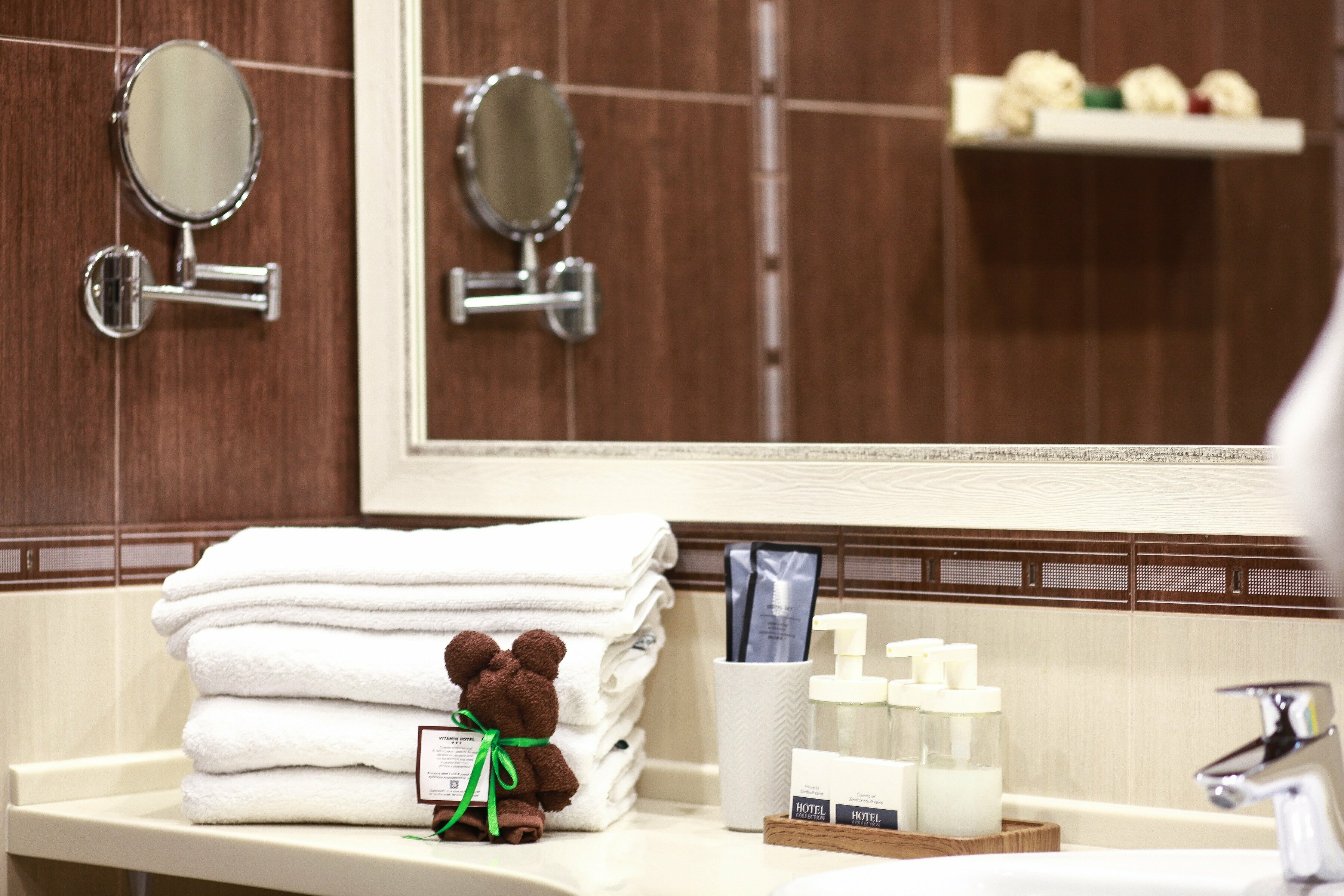 Семейный номер