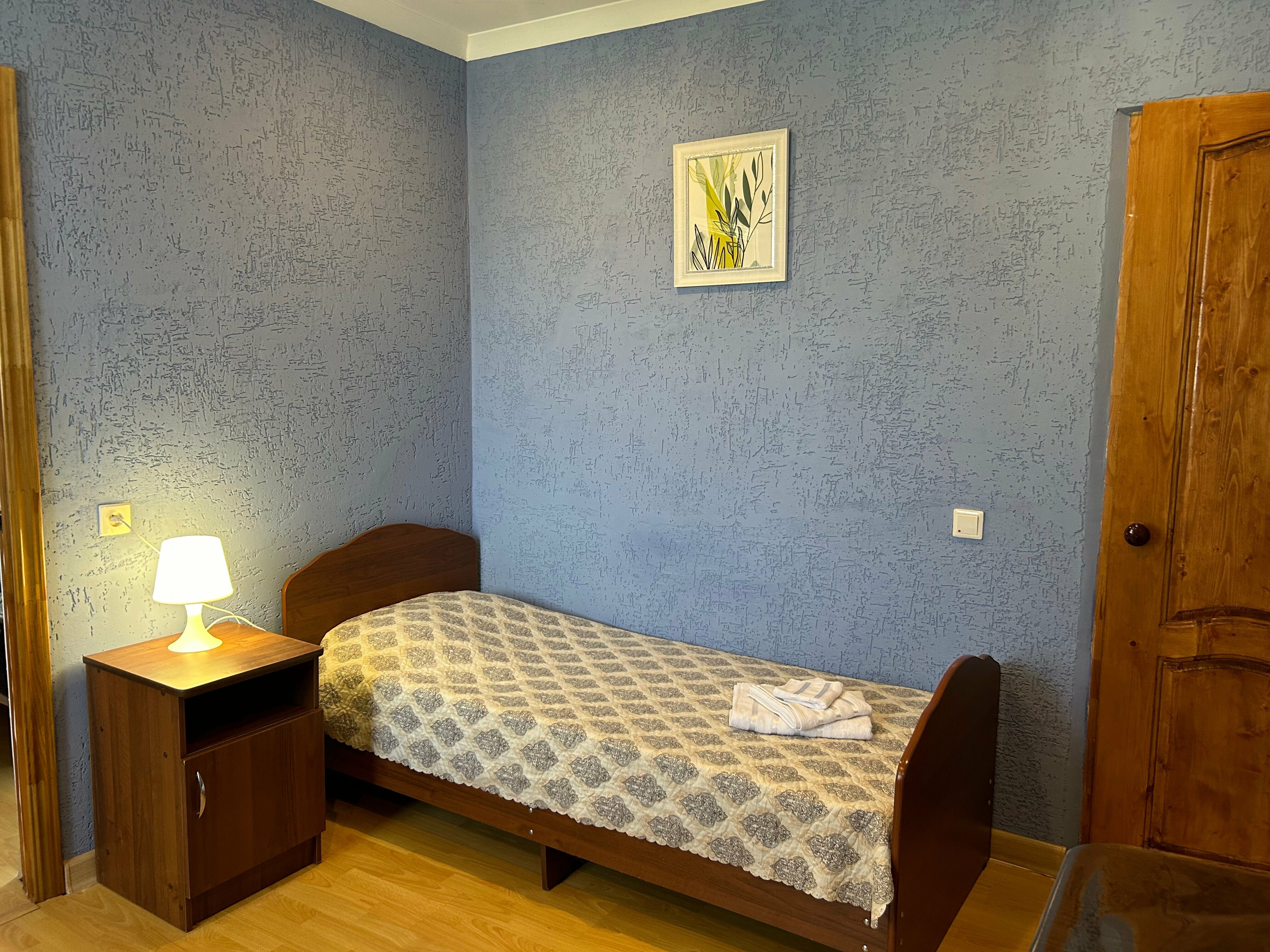 Семейный люкс