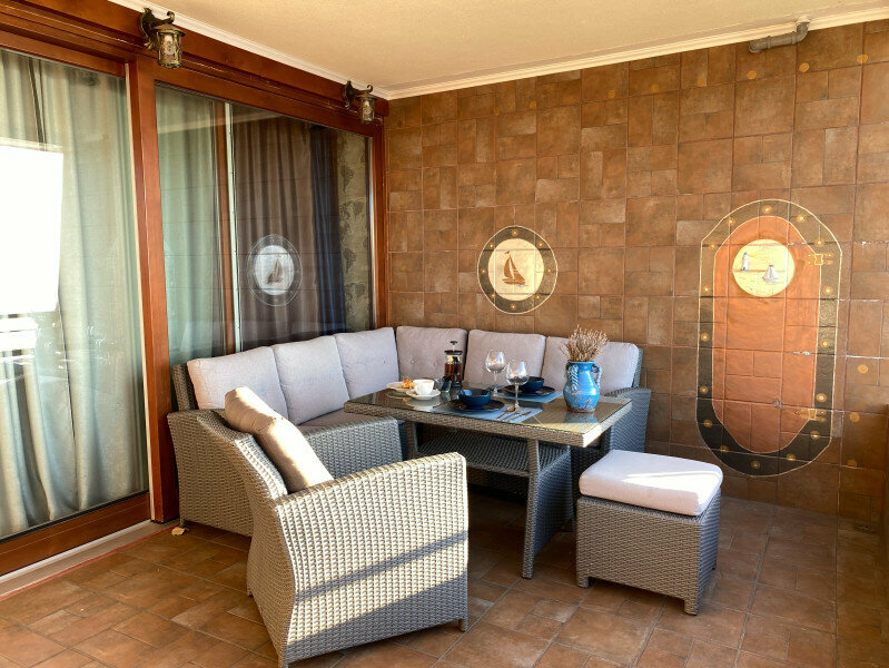 Апартаменты Делюкс