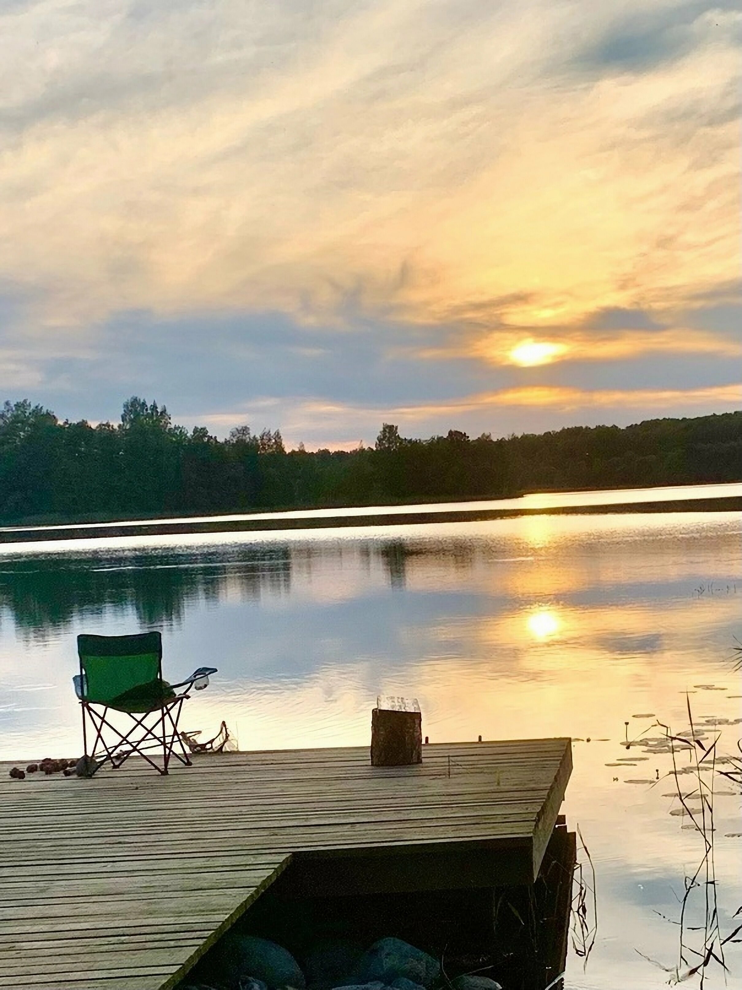 Дом с 2 спальнями