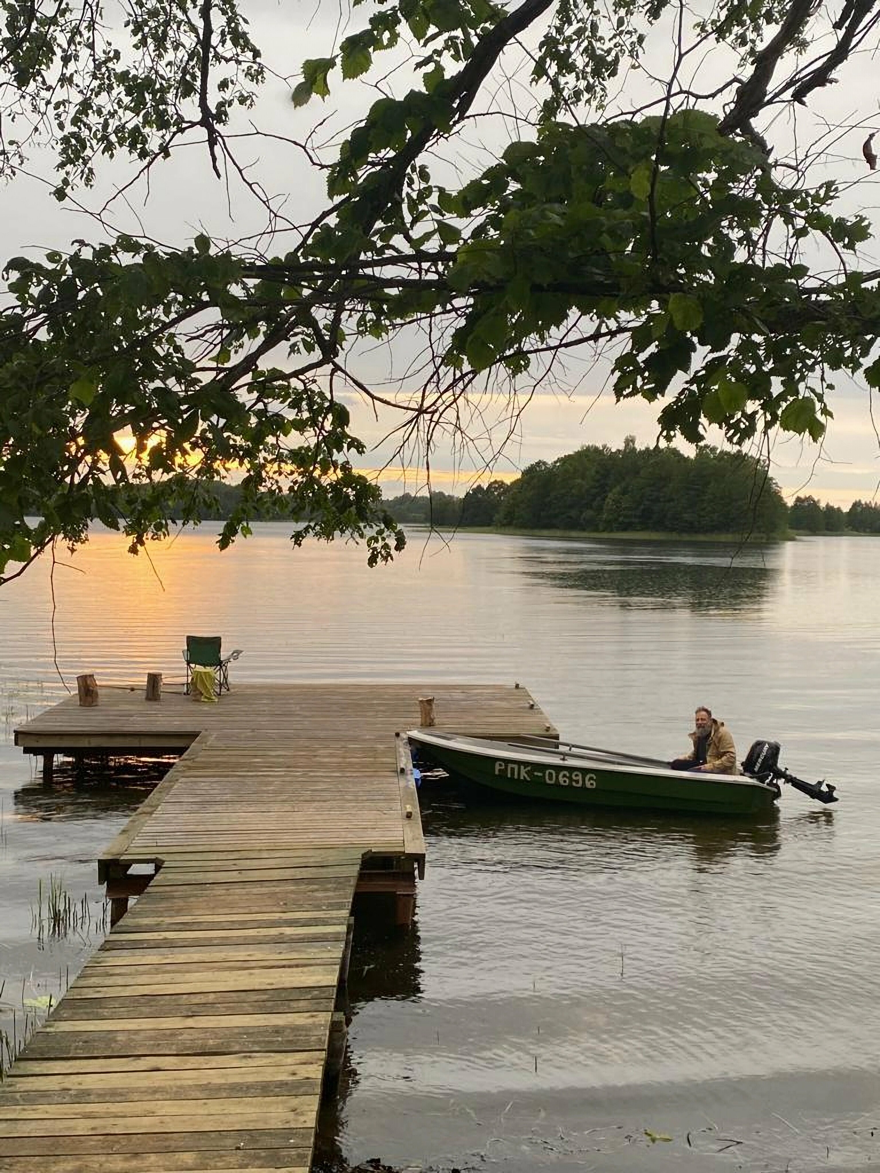 Дом с 2 спальнями