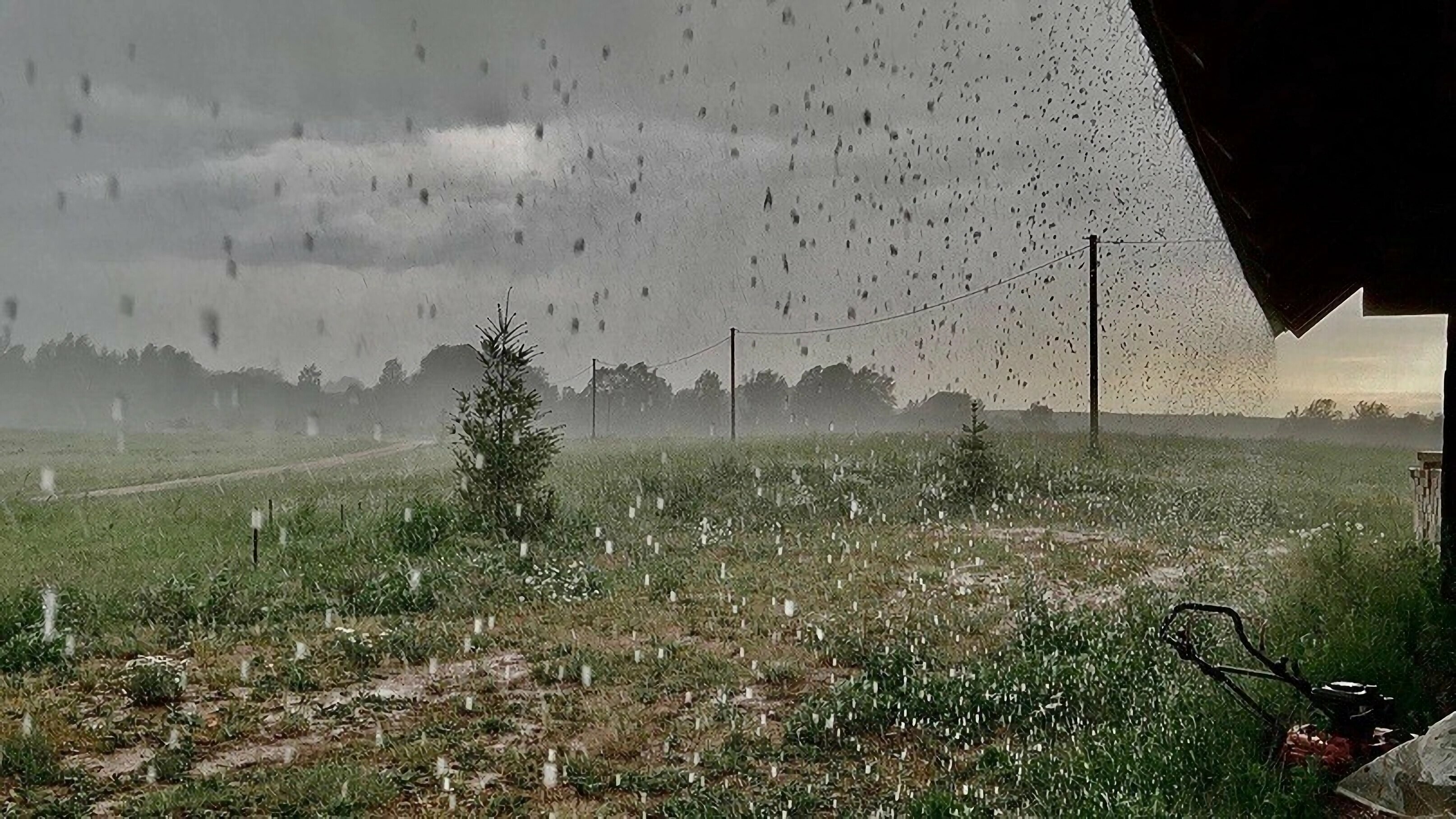 Дом с 2 спальнями