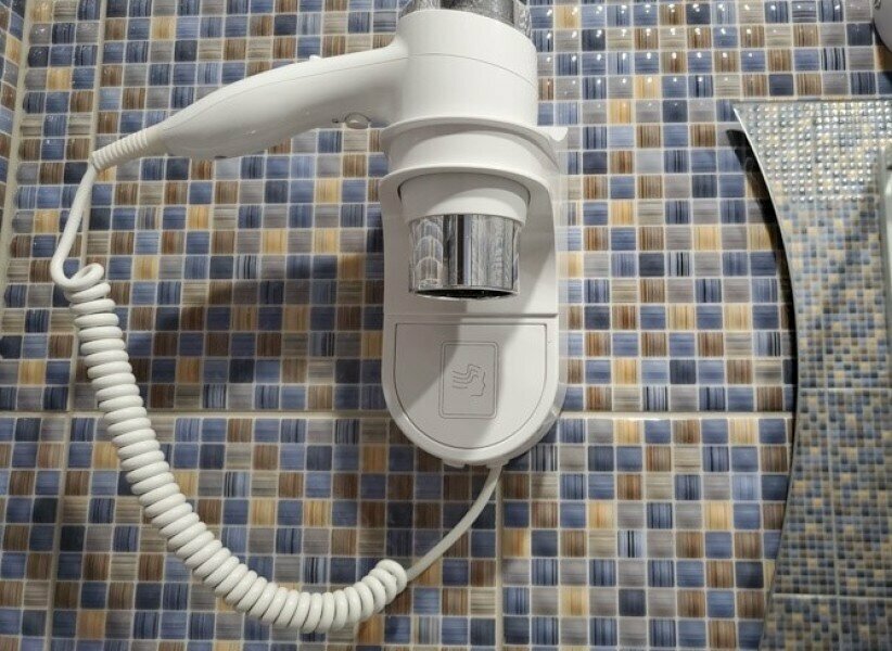 Улучшенный двухместный номер с 1 кроватью