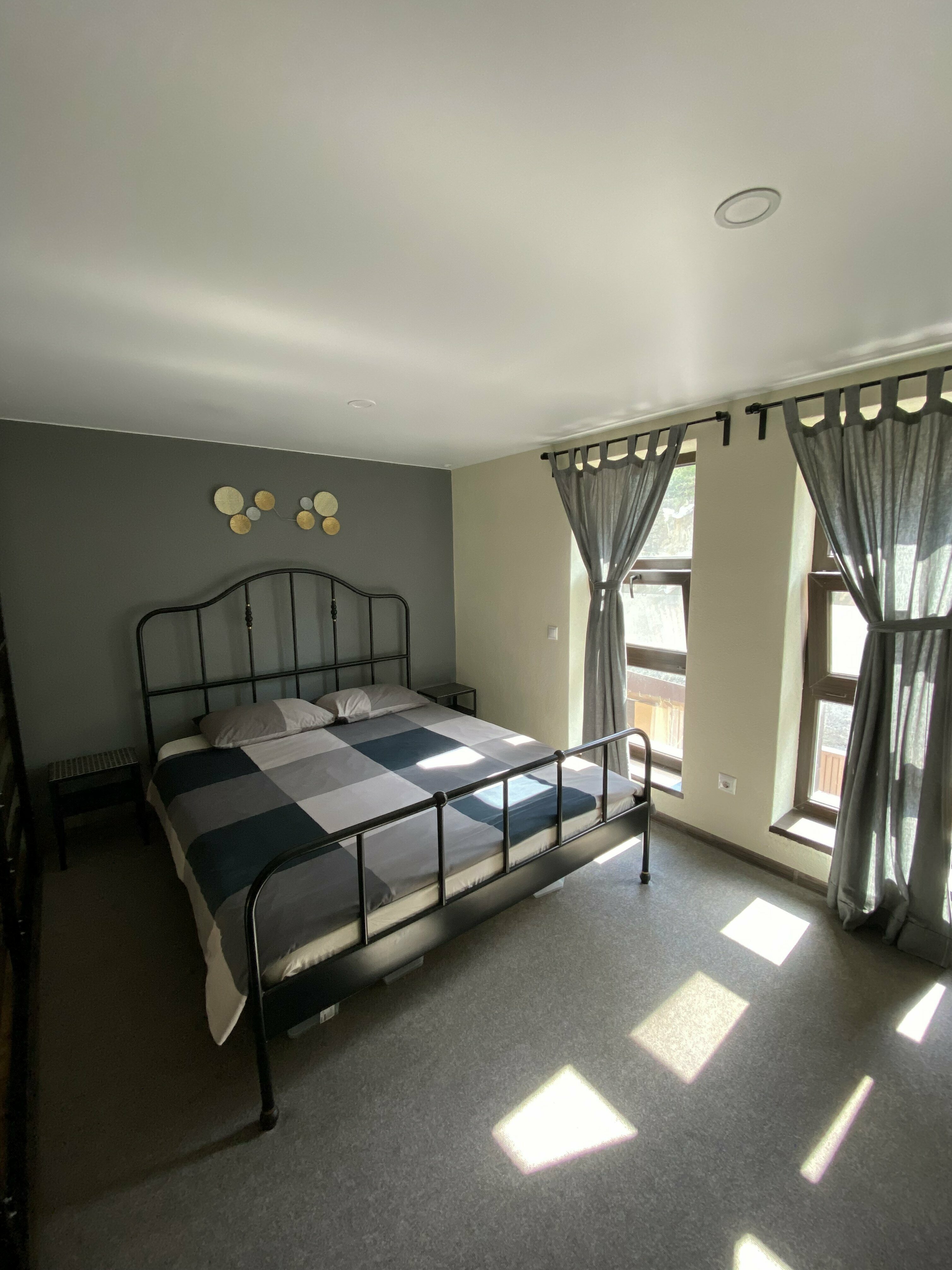 Семейный лофт