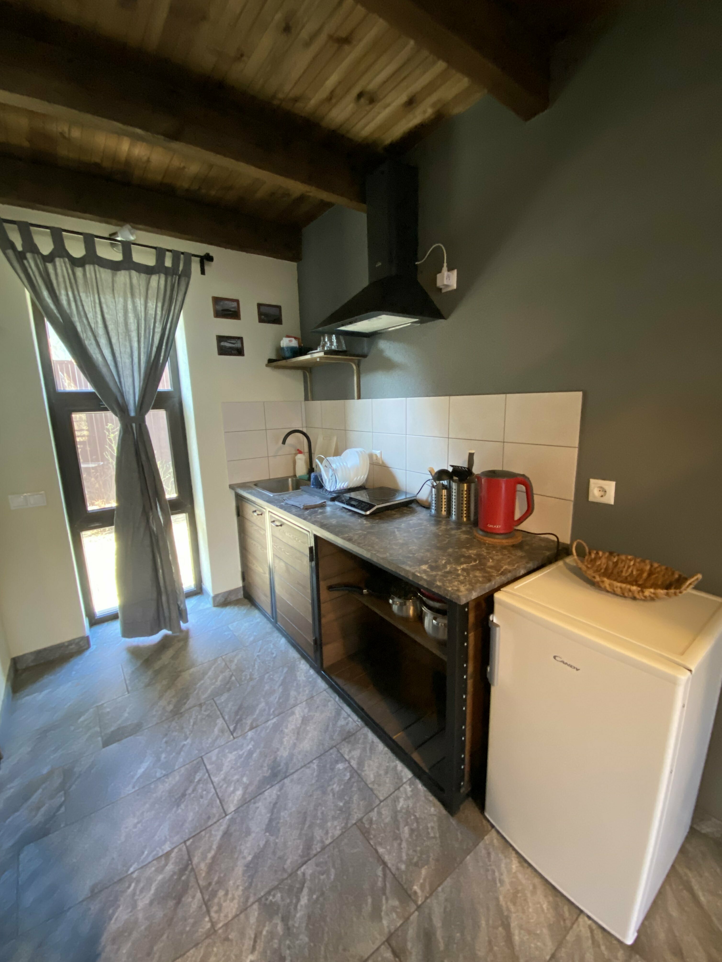 Семейный лофт