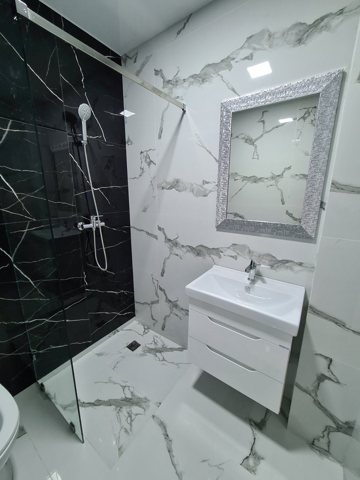 Четырехместный номер с балконом