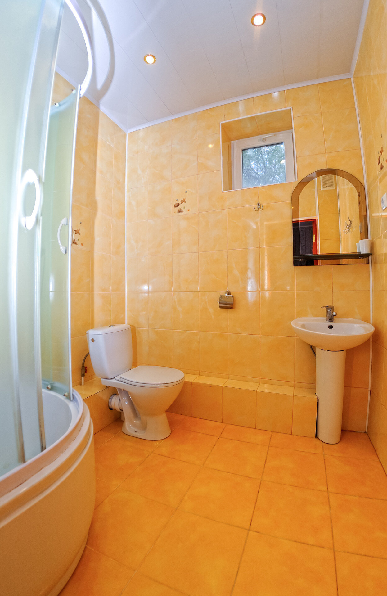 Семейный номер