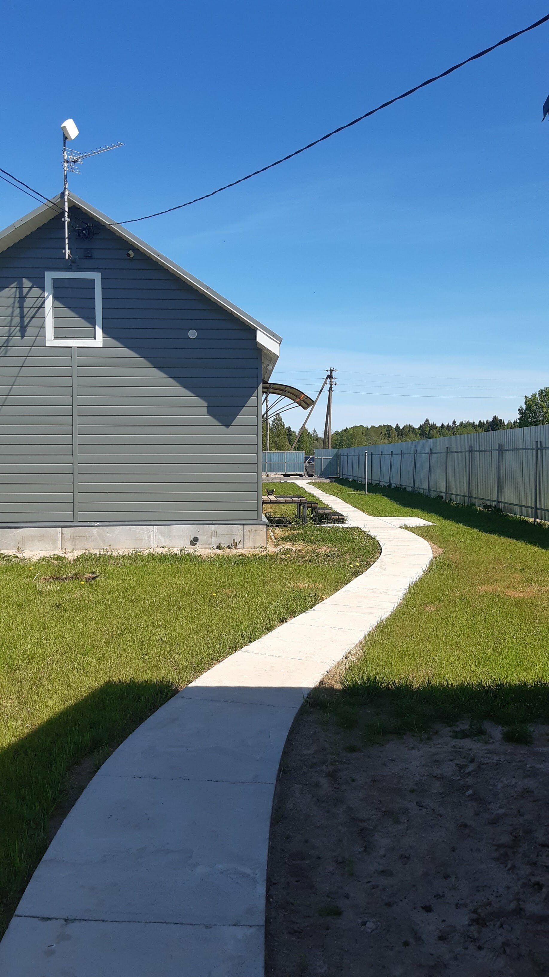 Улучшенный семейный номер