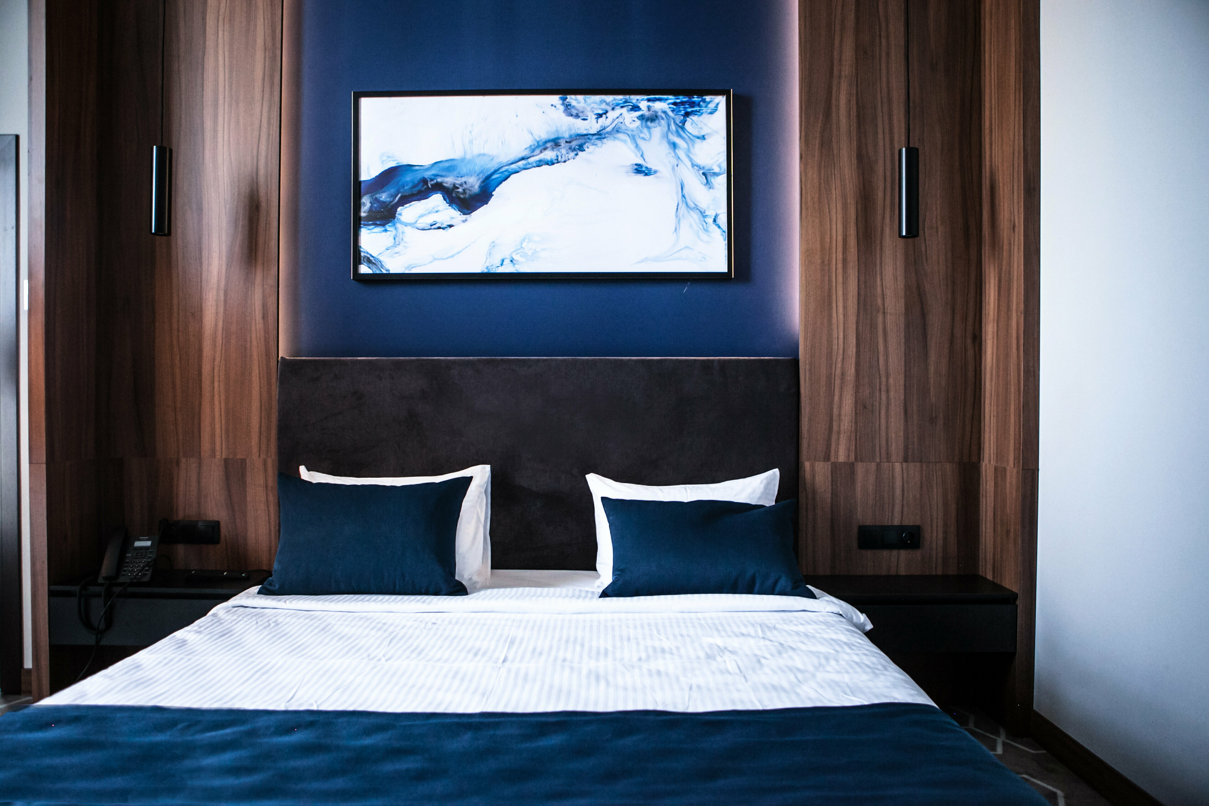 Полулюкс Делюкс