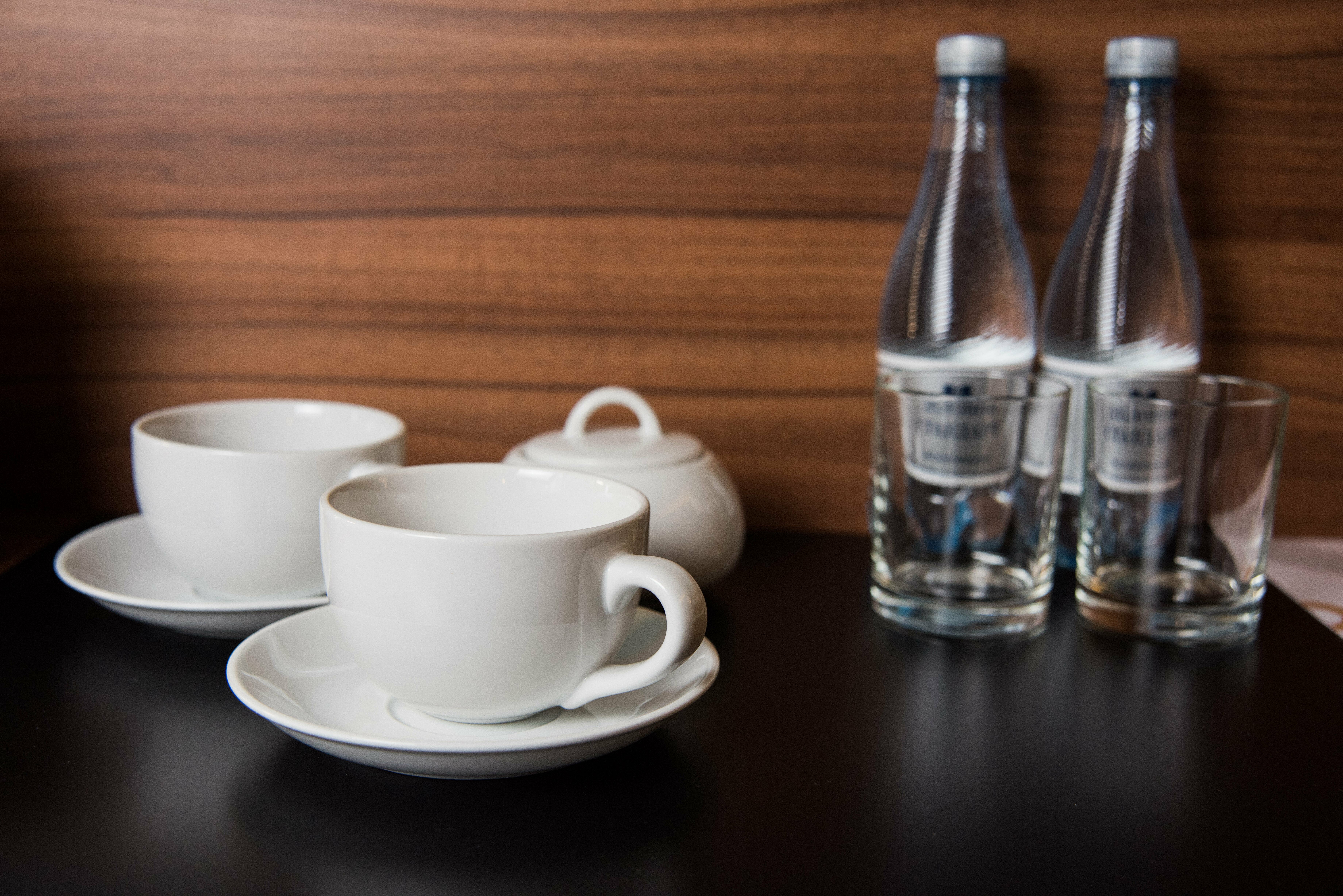 Двухместный номер с 2 отдельными кроватями