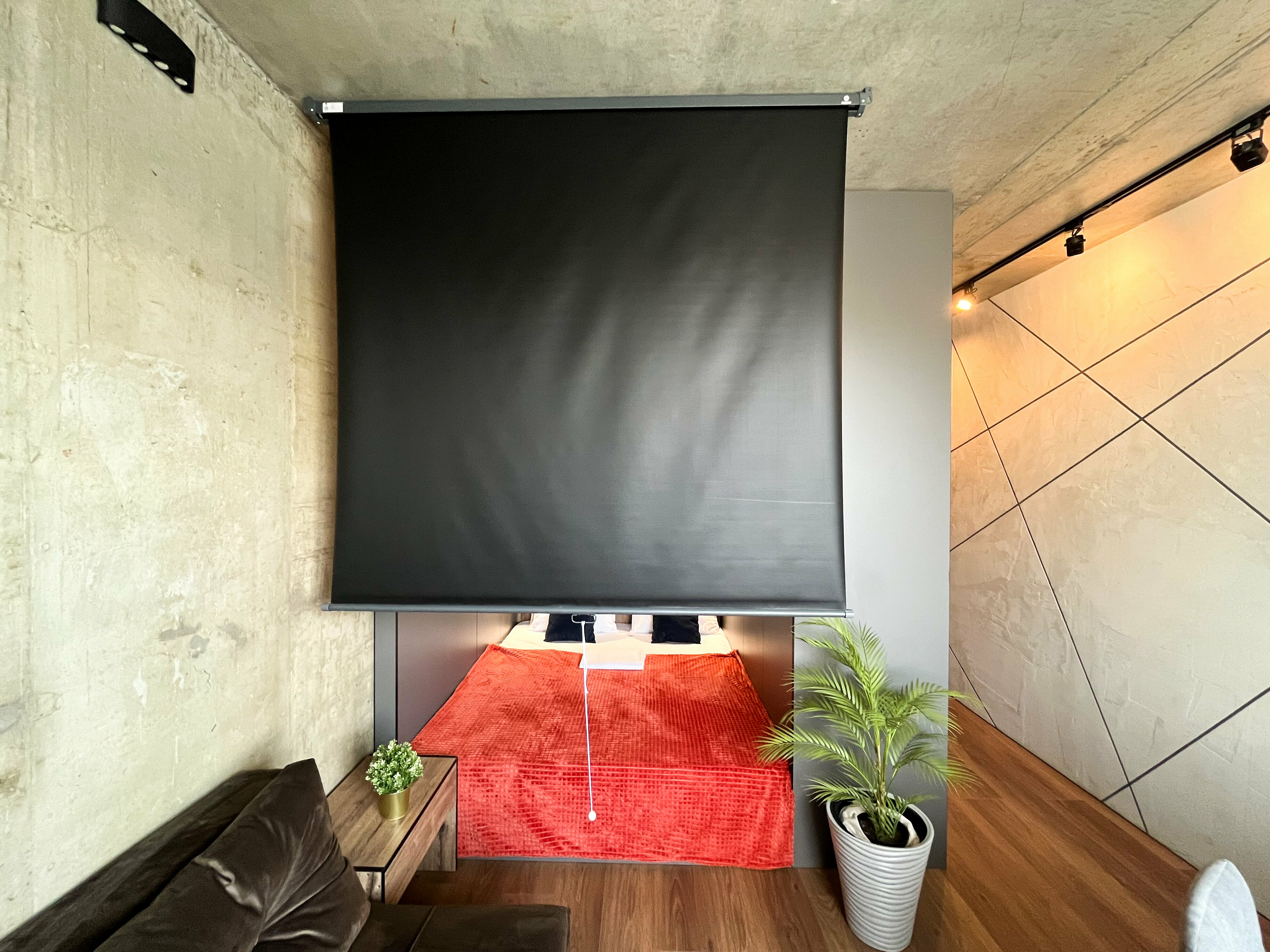 Номер-студия